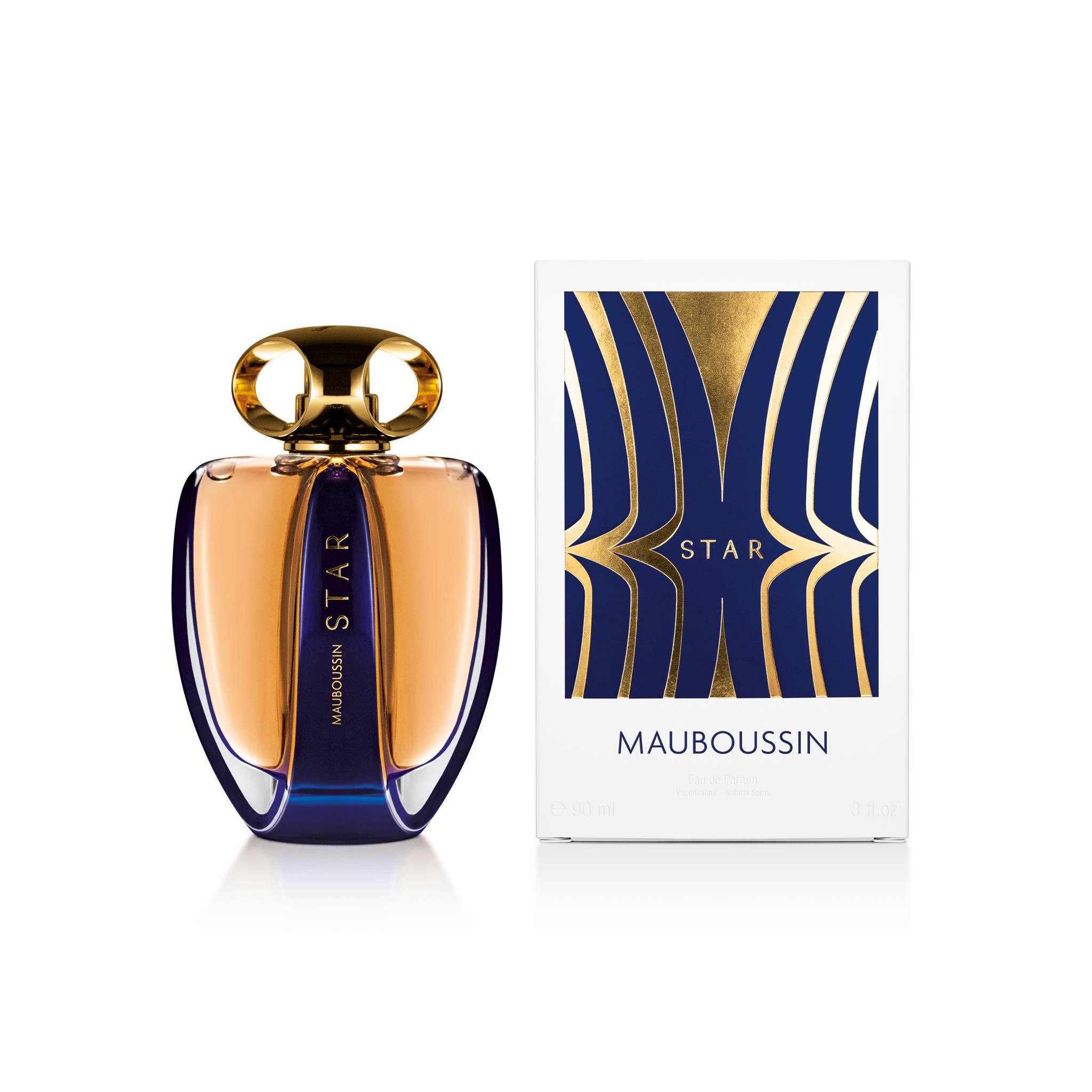 Star - Eau De Parfum