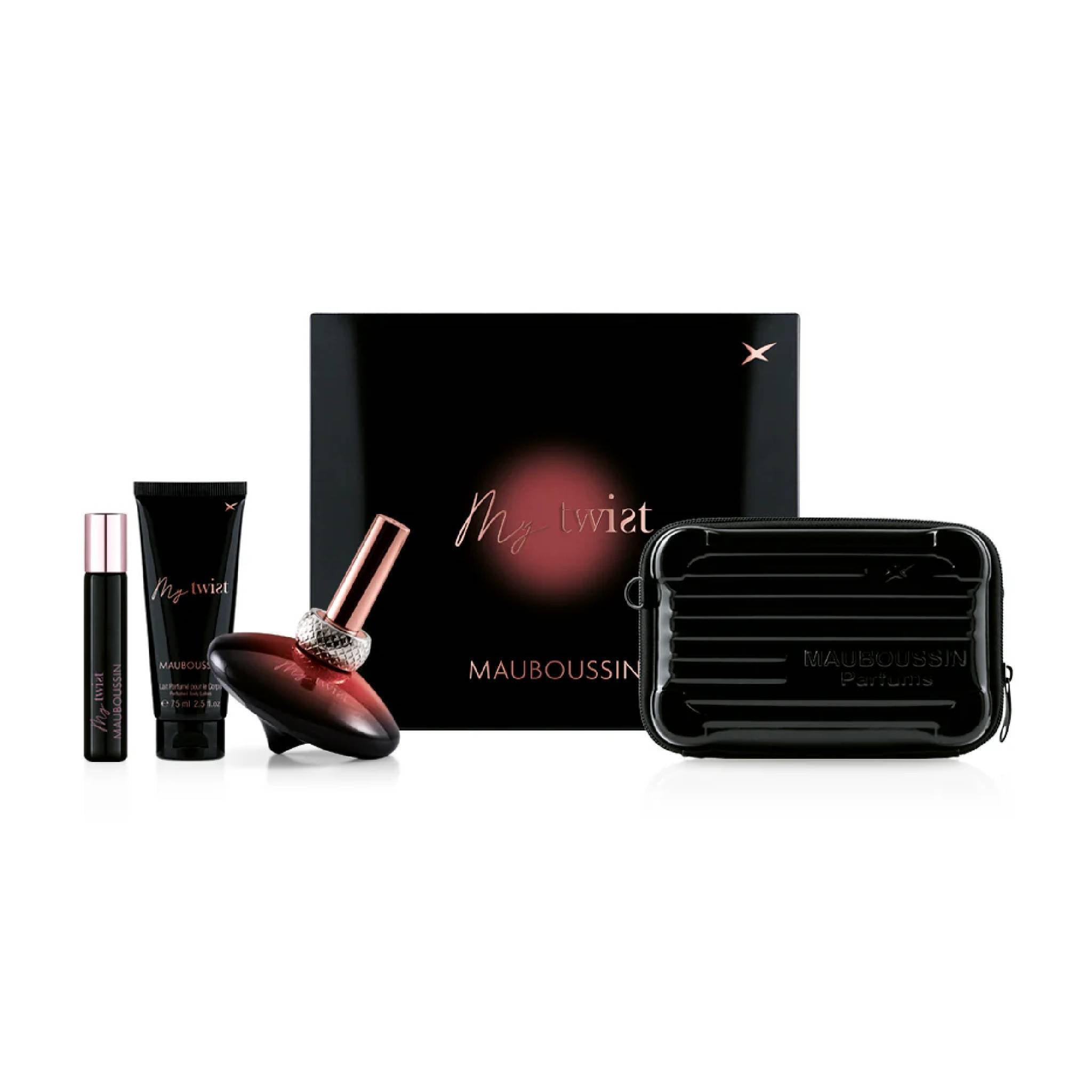 My Twist Gift Set