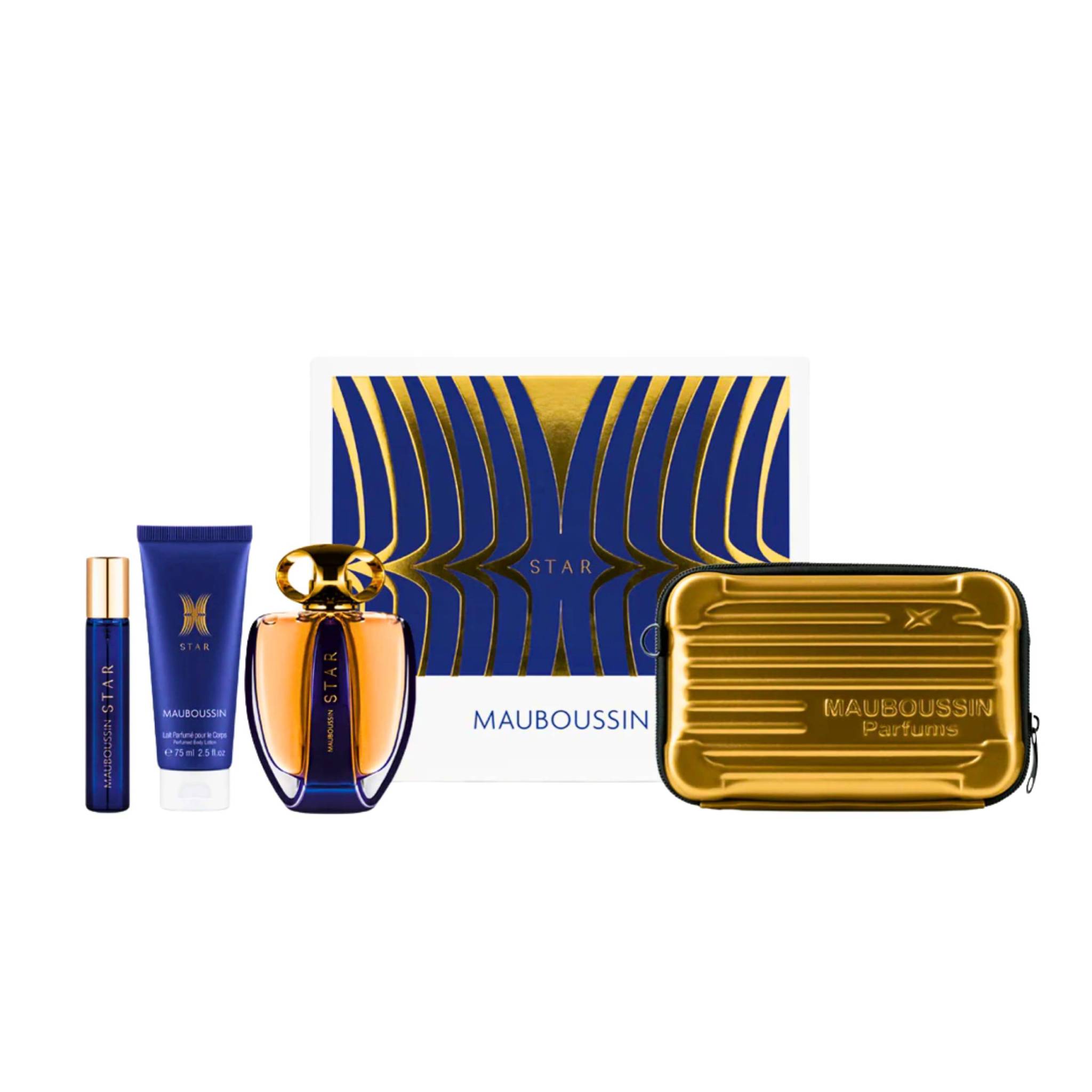 Star EDP Gift Set