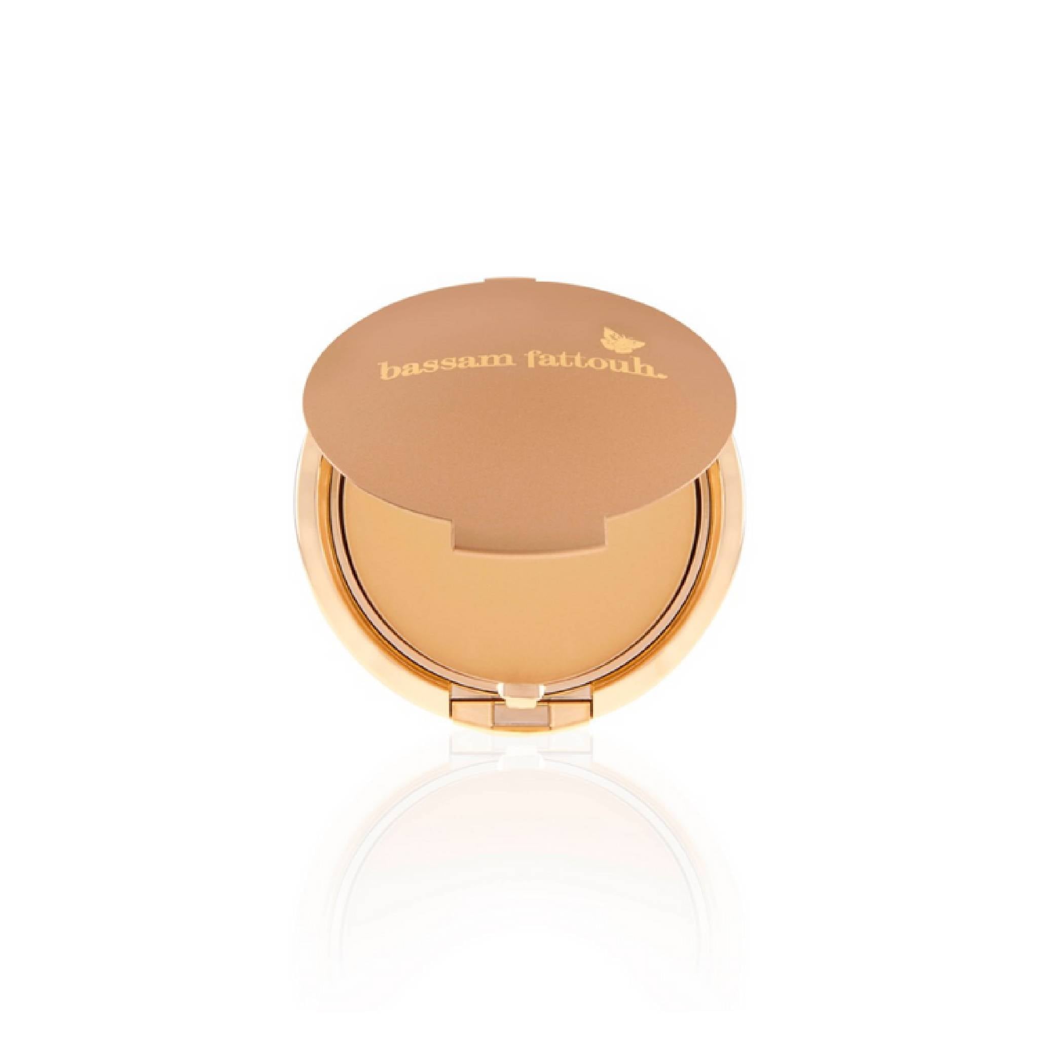 Two Way Cake Foundation
