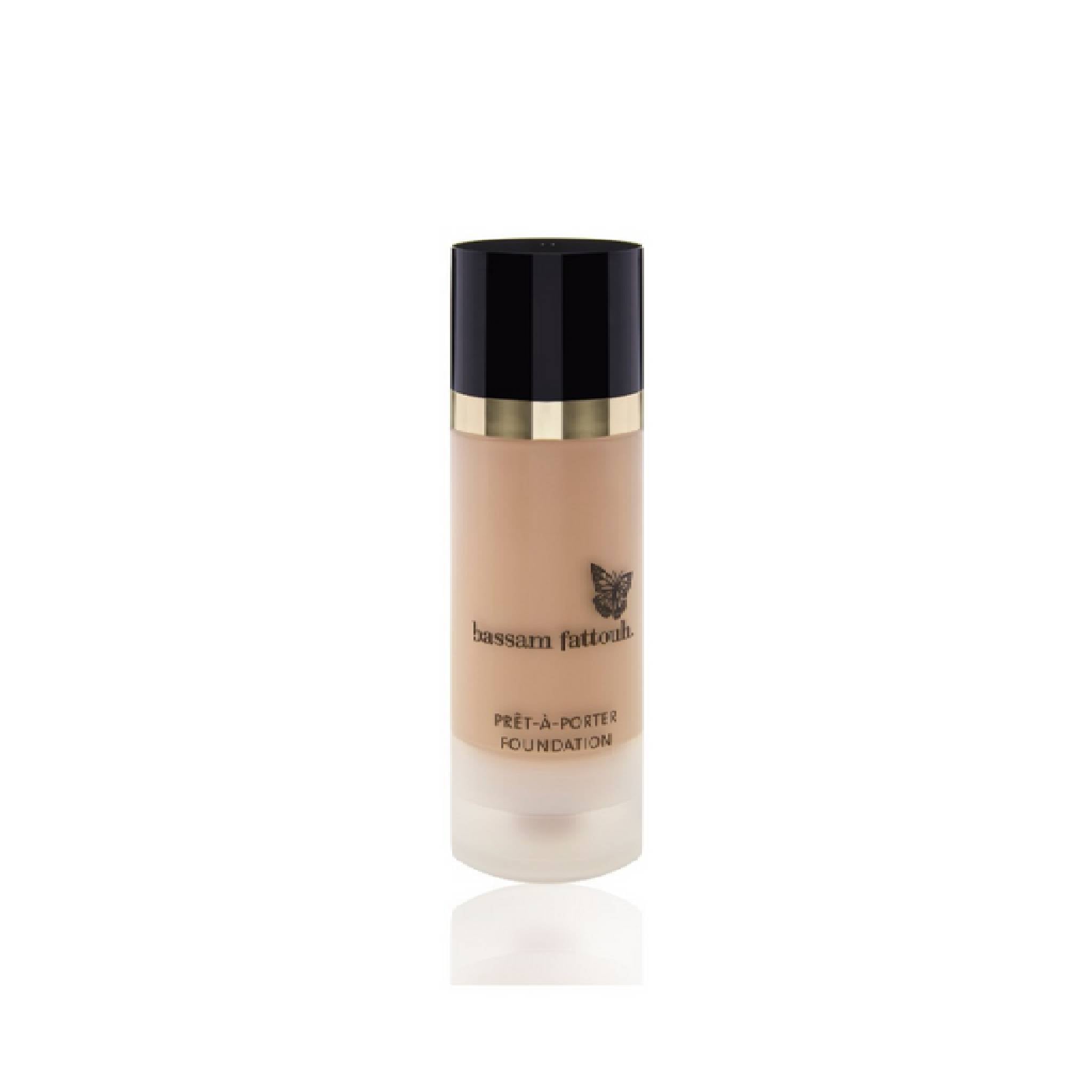 Pret-A-Porter Liquid Foundation