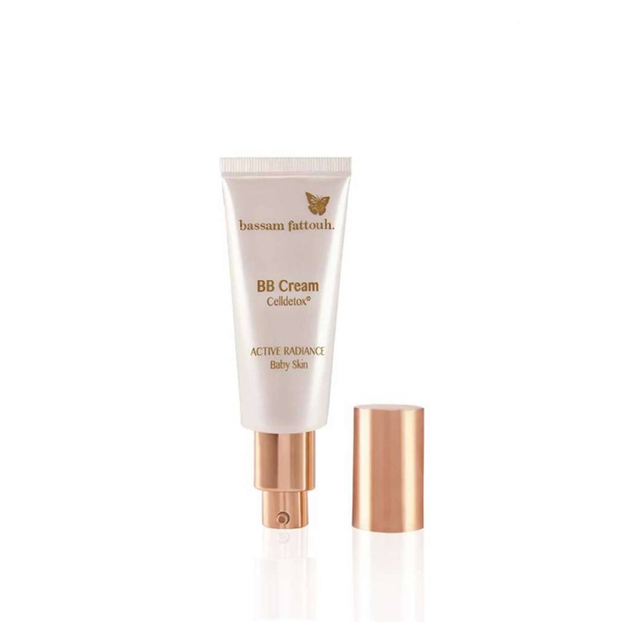 BB Cream
