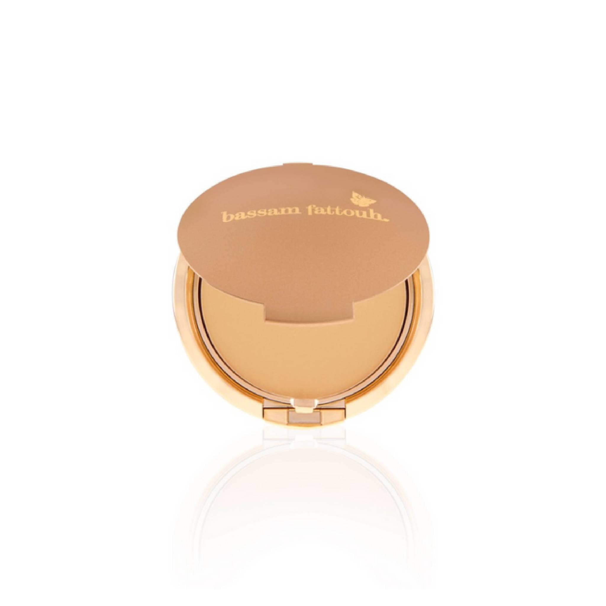 Two Way Cake Foundation