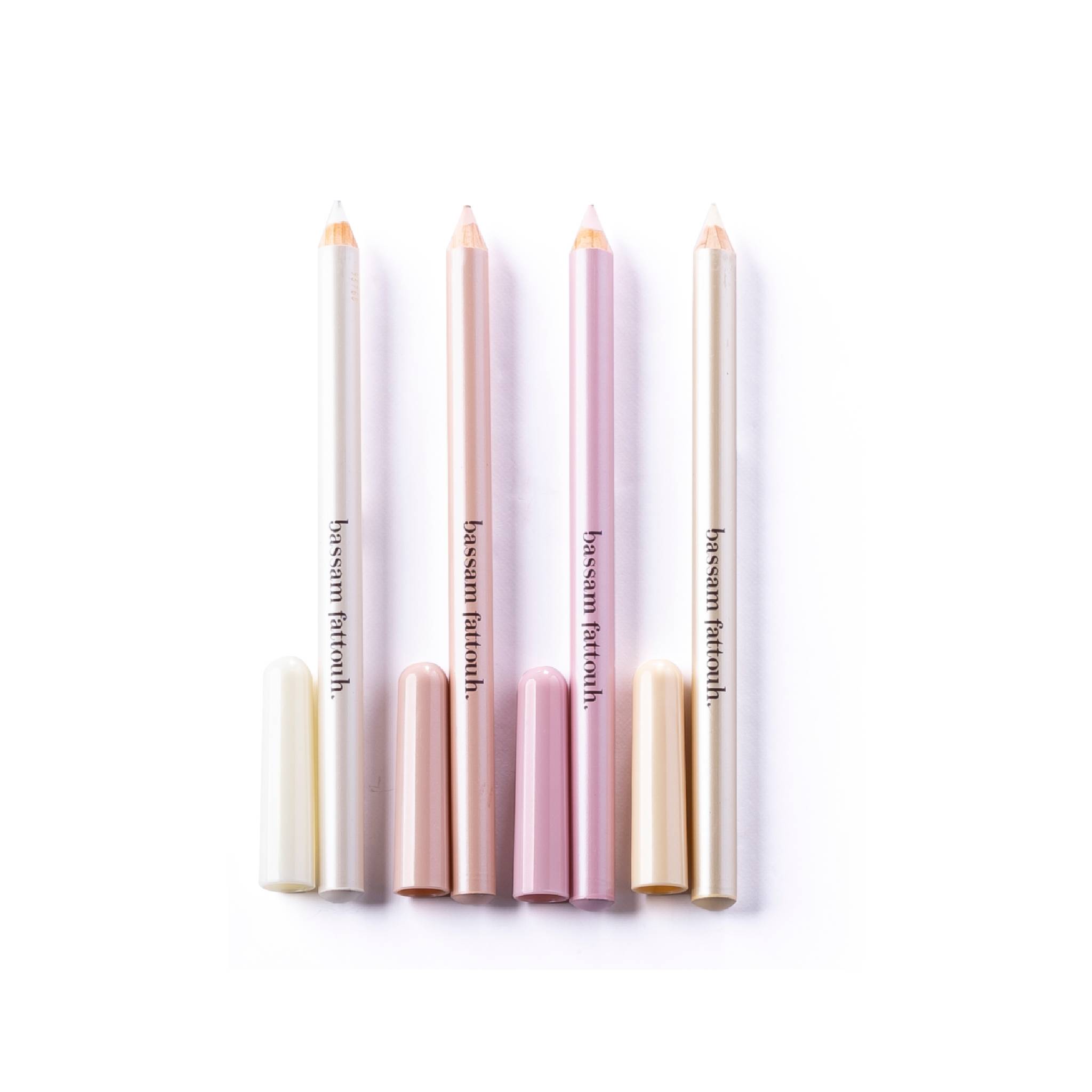Inner Highlighter Pencils