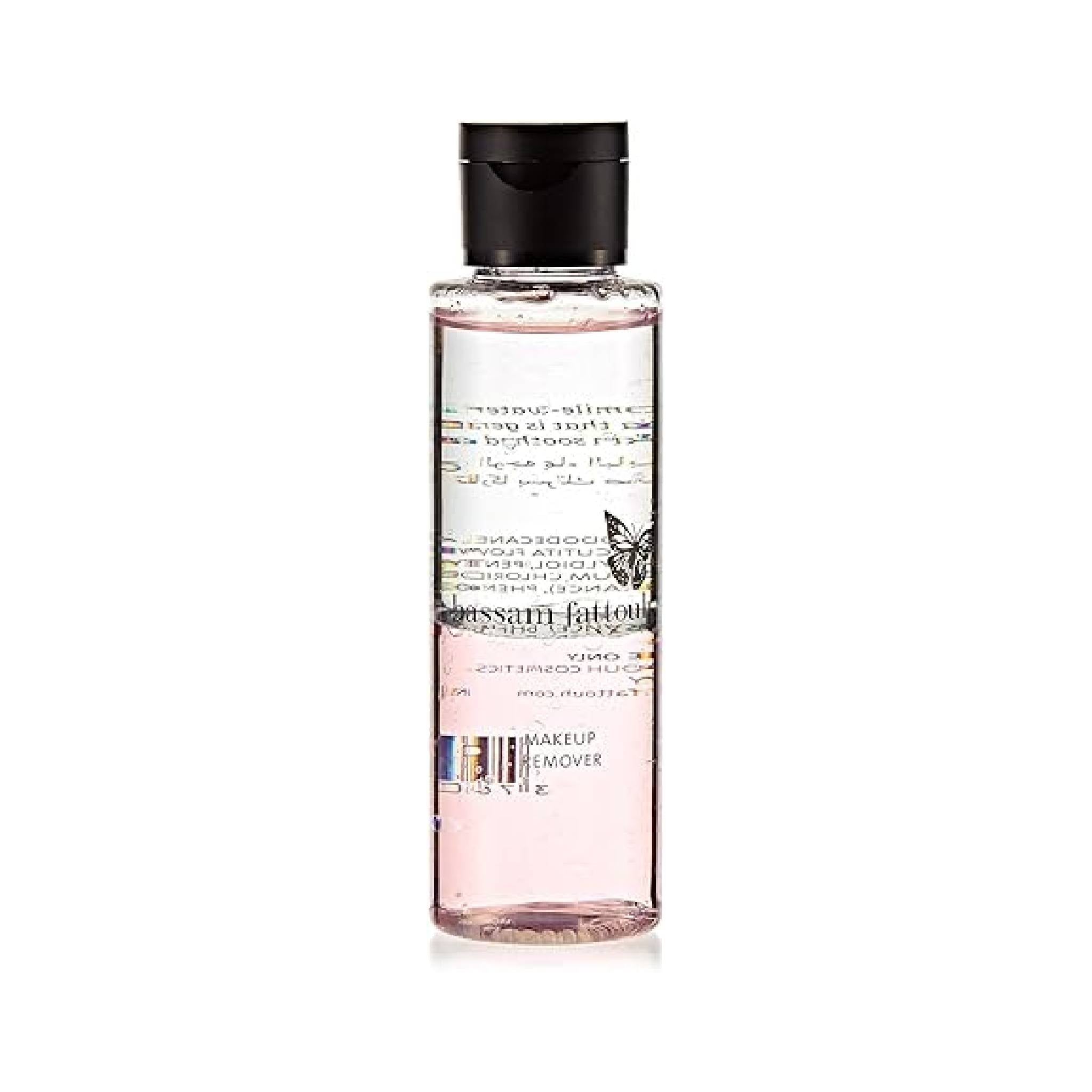 Makeup Remover