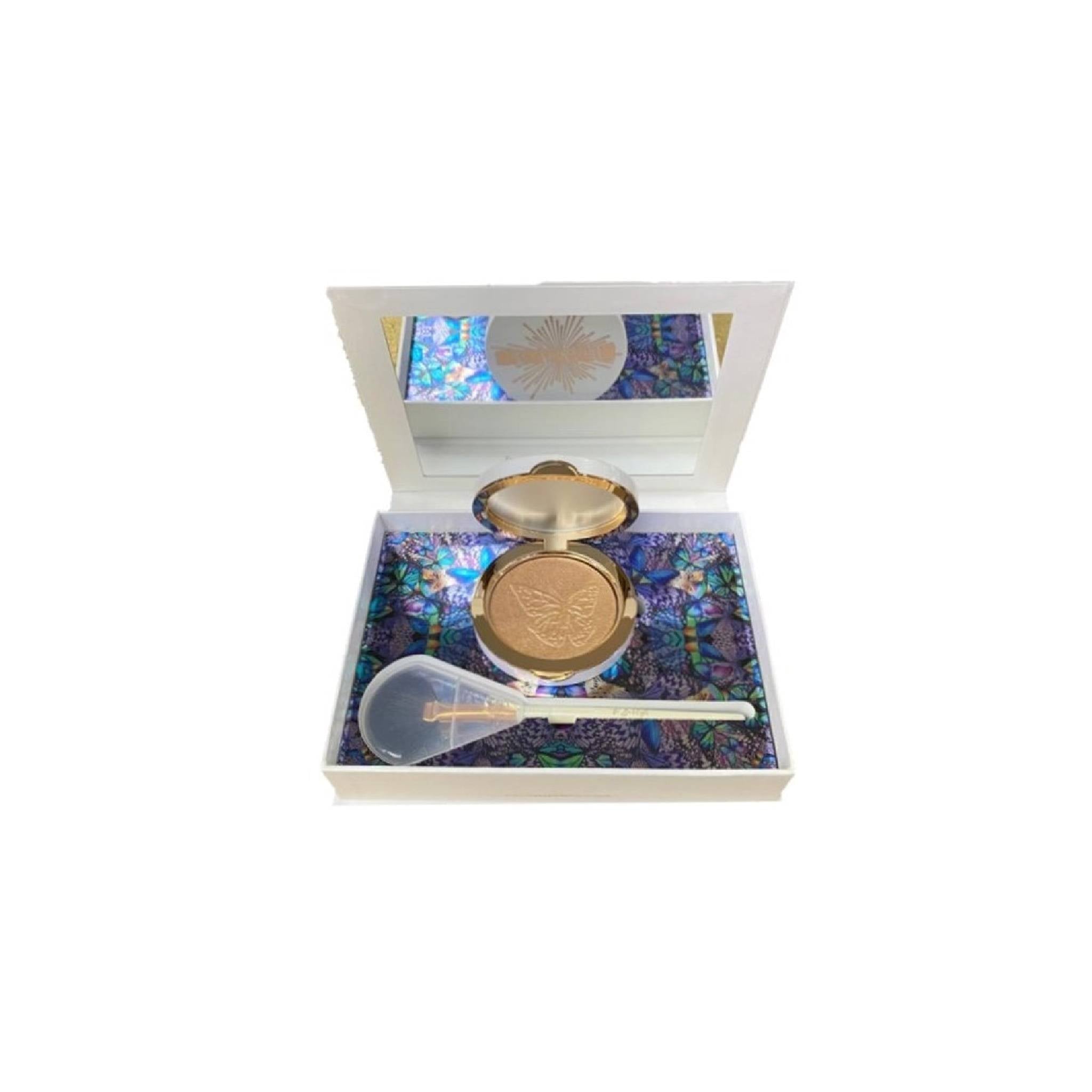 The Bride Light Illuminating Powder