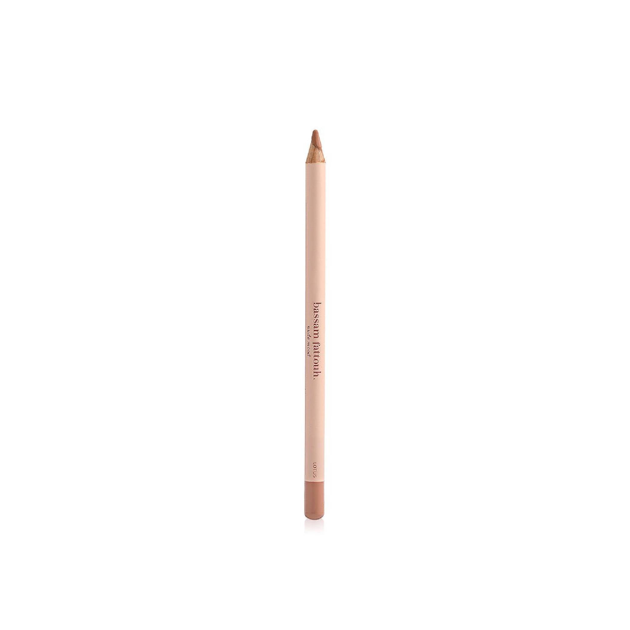Nude Mood Lip Liner