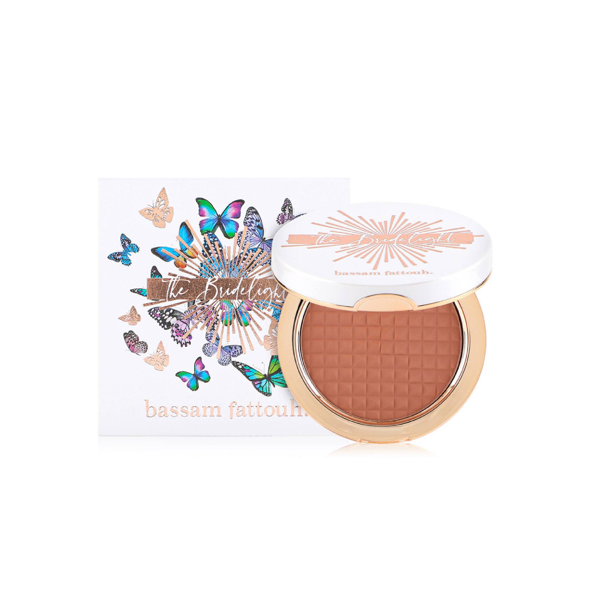 The Bridal Blush Blush Me