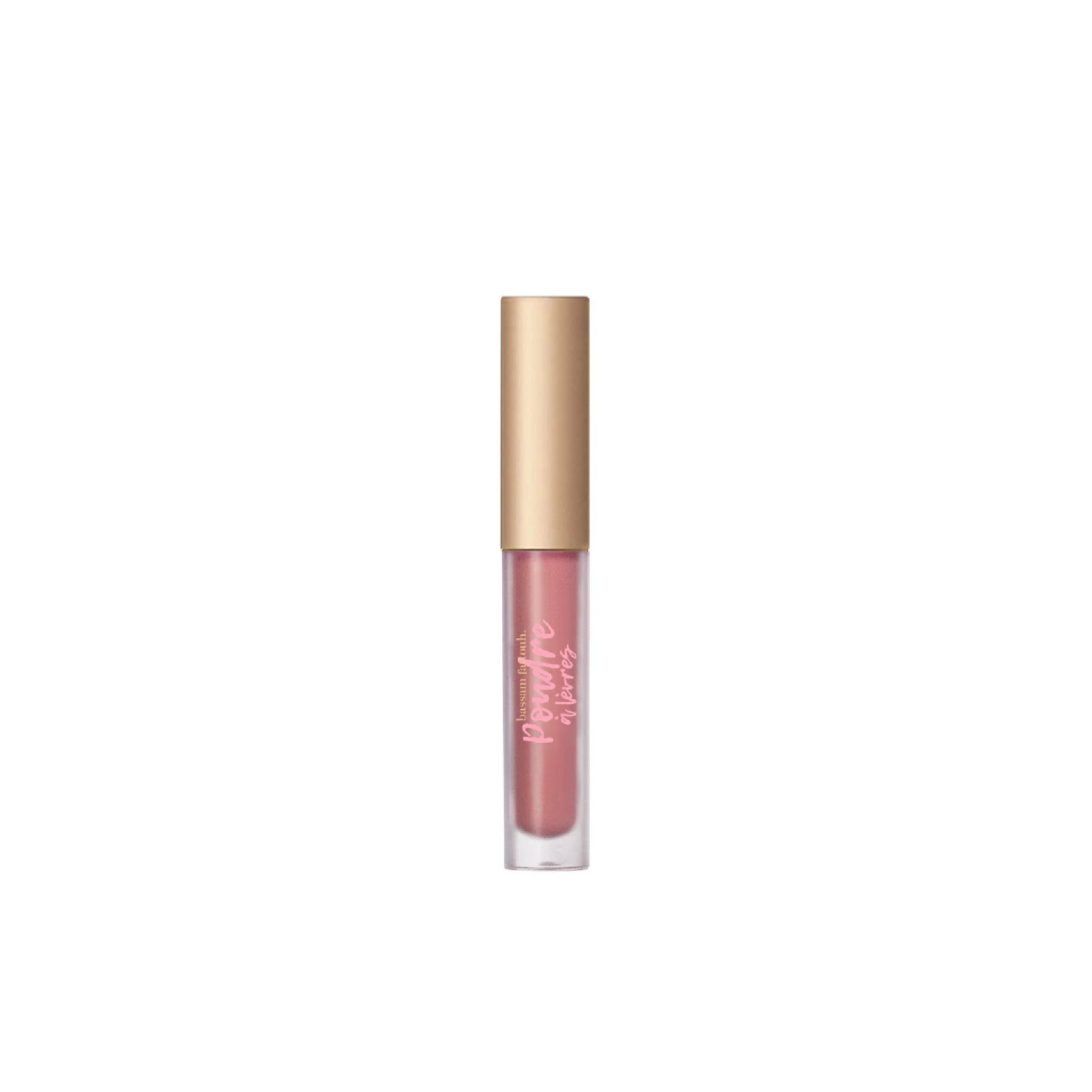 Poudre Ã Levres - Lips & Cheeks