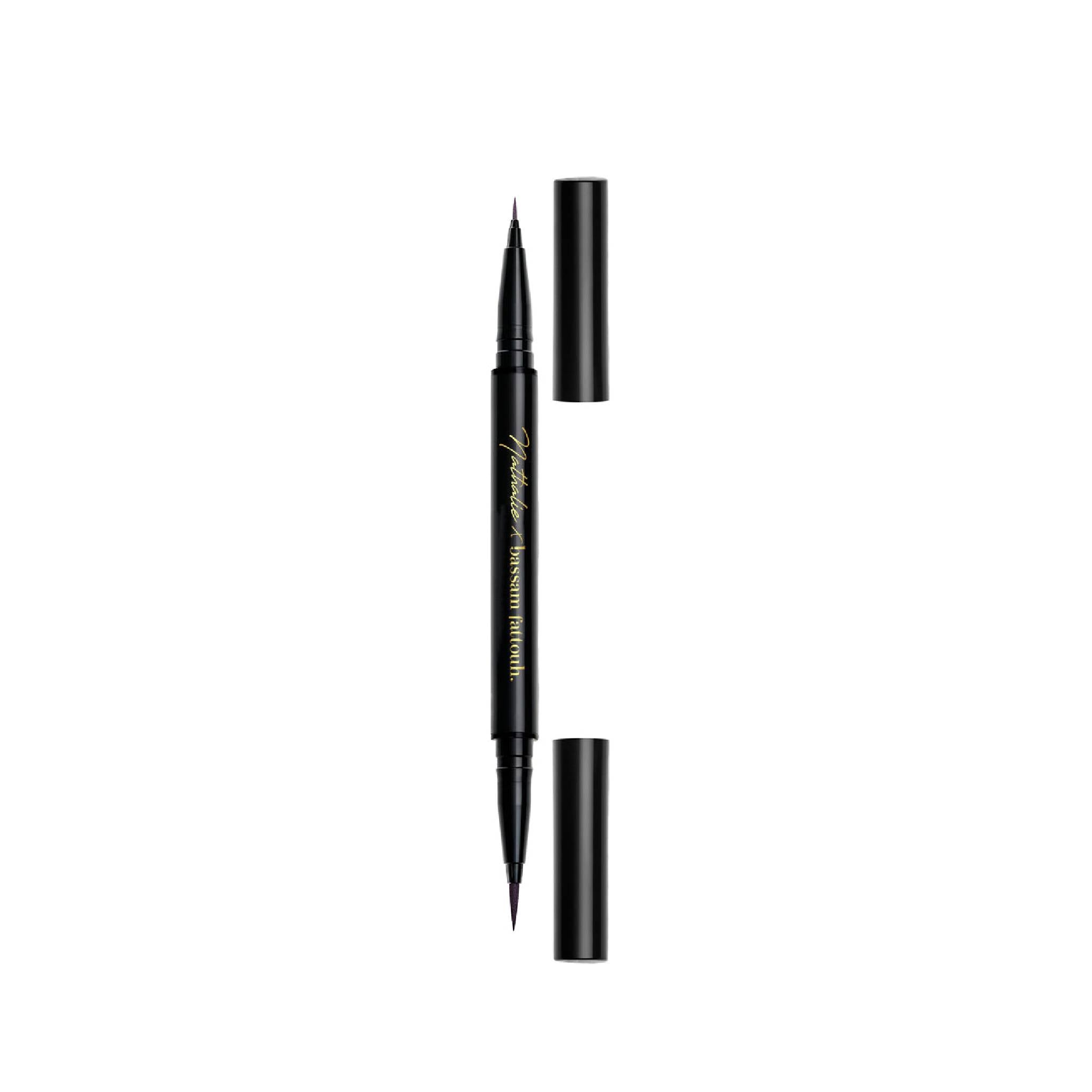 Dual Edge Eyeliner