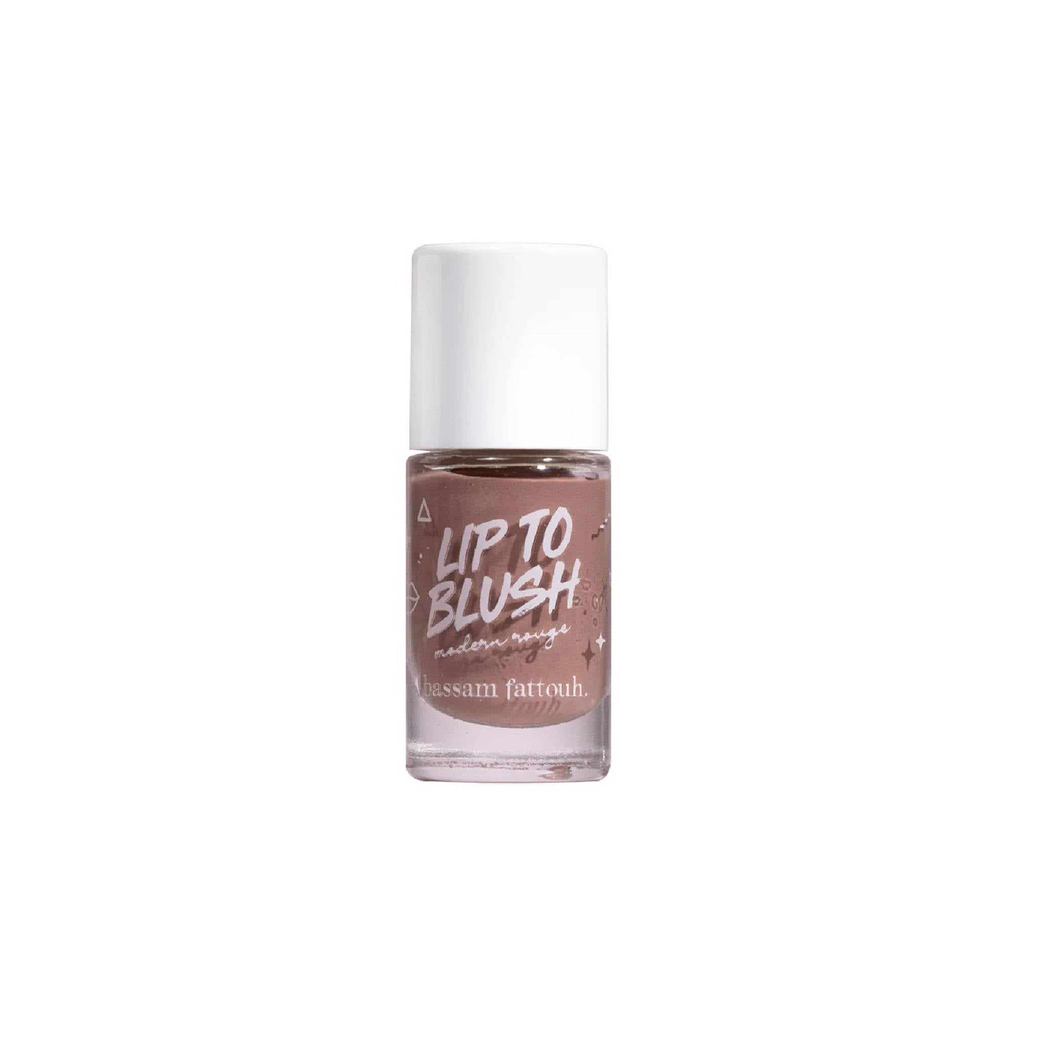 Lip To Blush