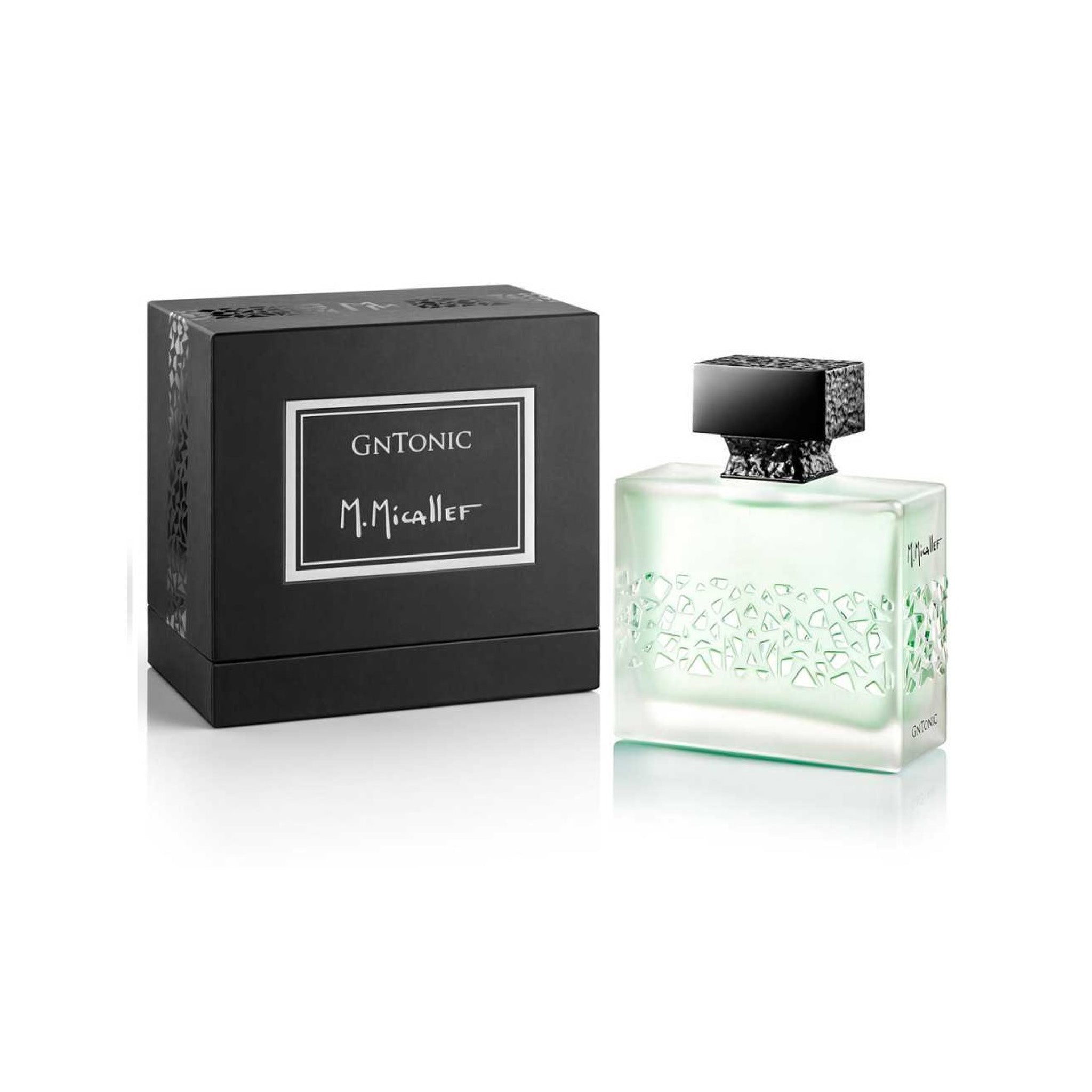 GNTonic - Eau de Parfum