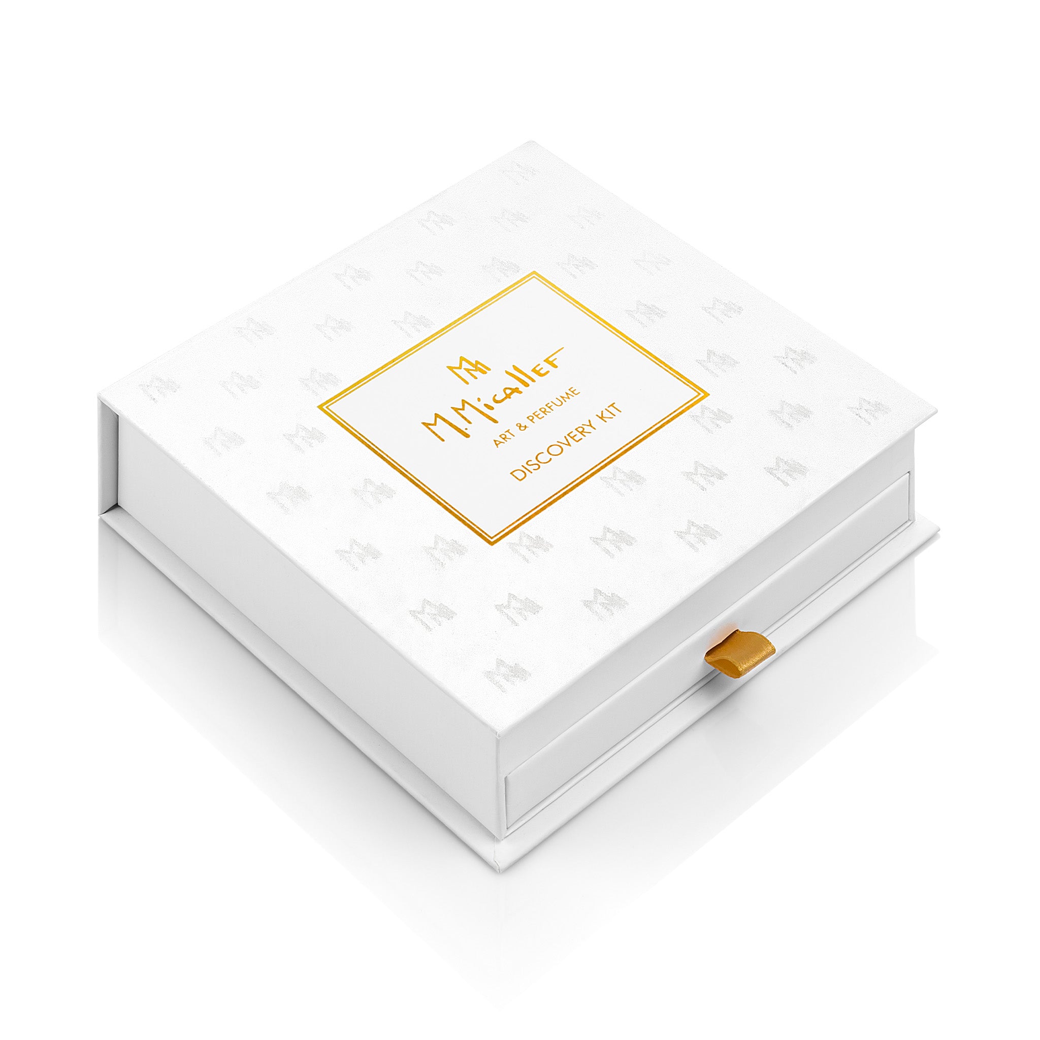 Le Grand Discovery Kit