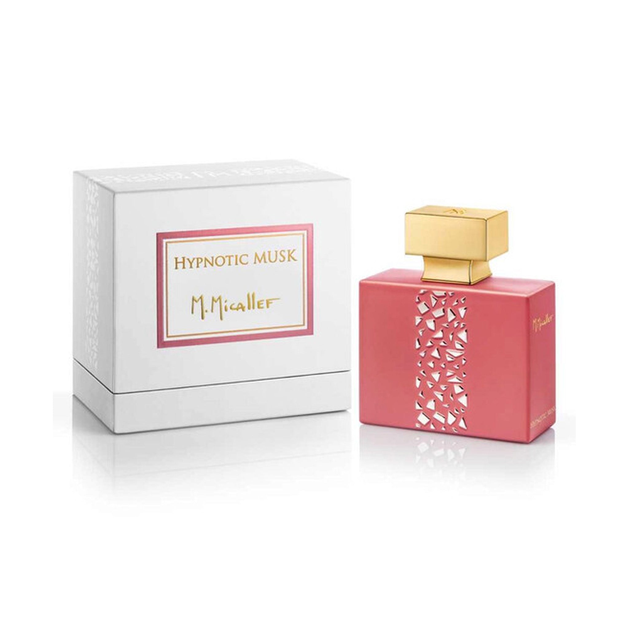 Hypnotic Musk - Eau de Parfum