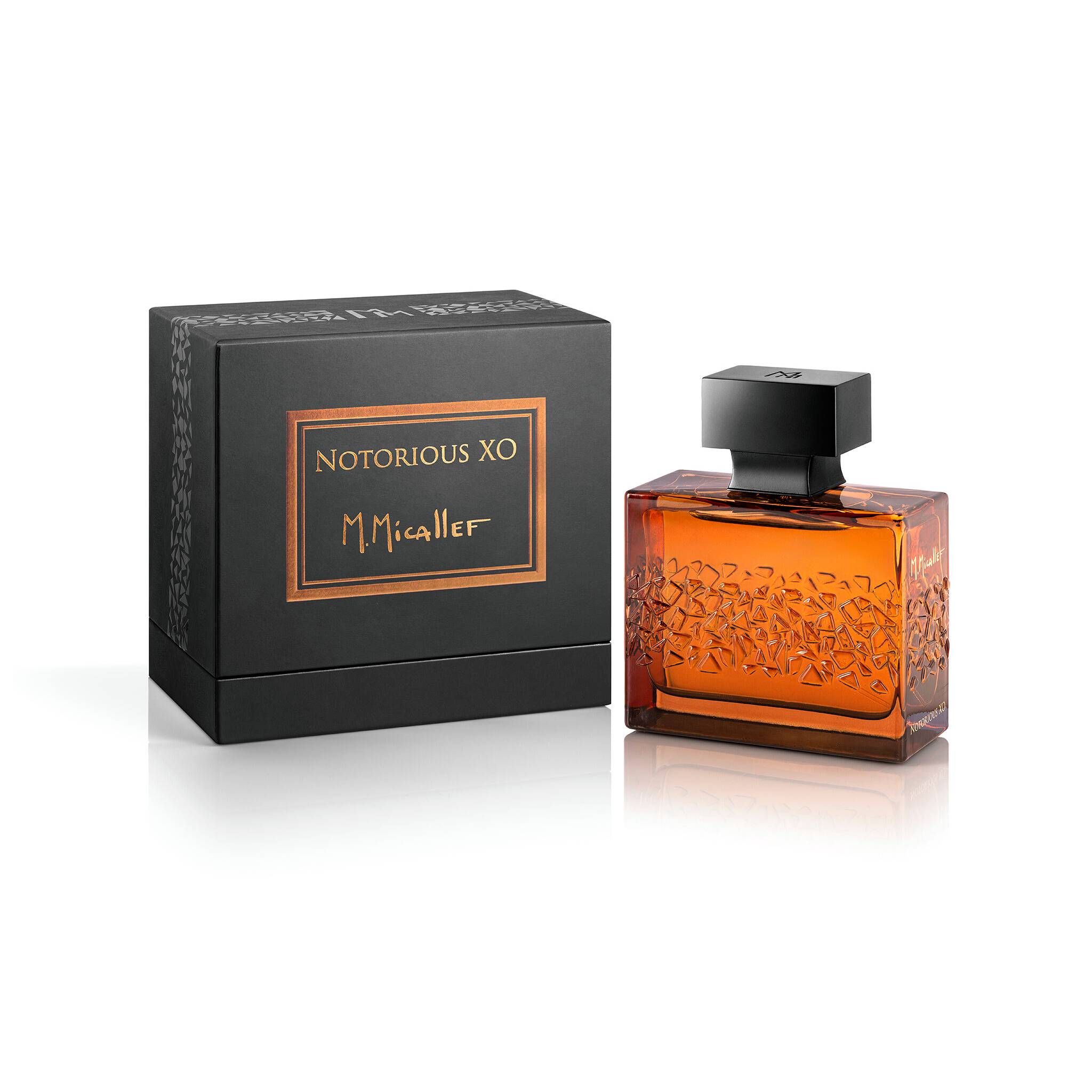 Notorious XO - Eau de Parfum