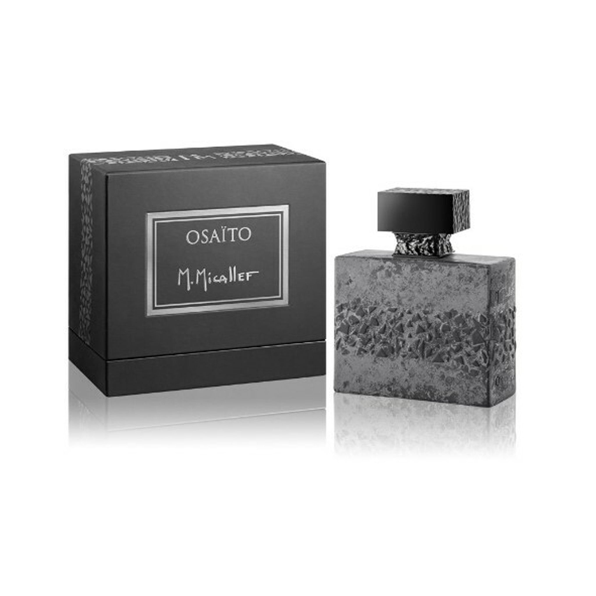 Osaïto - Eau de Parfum