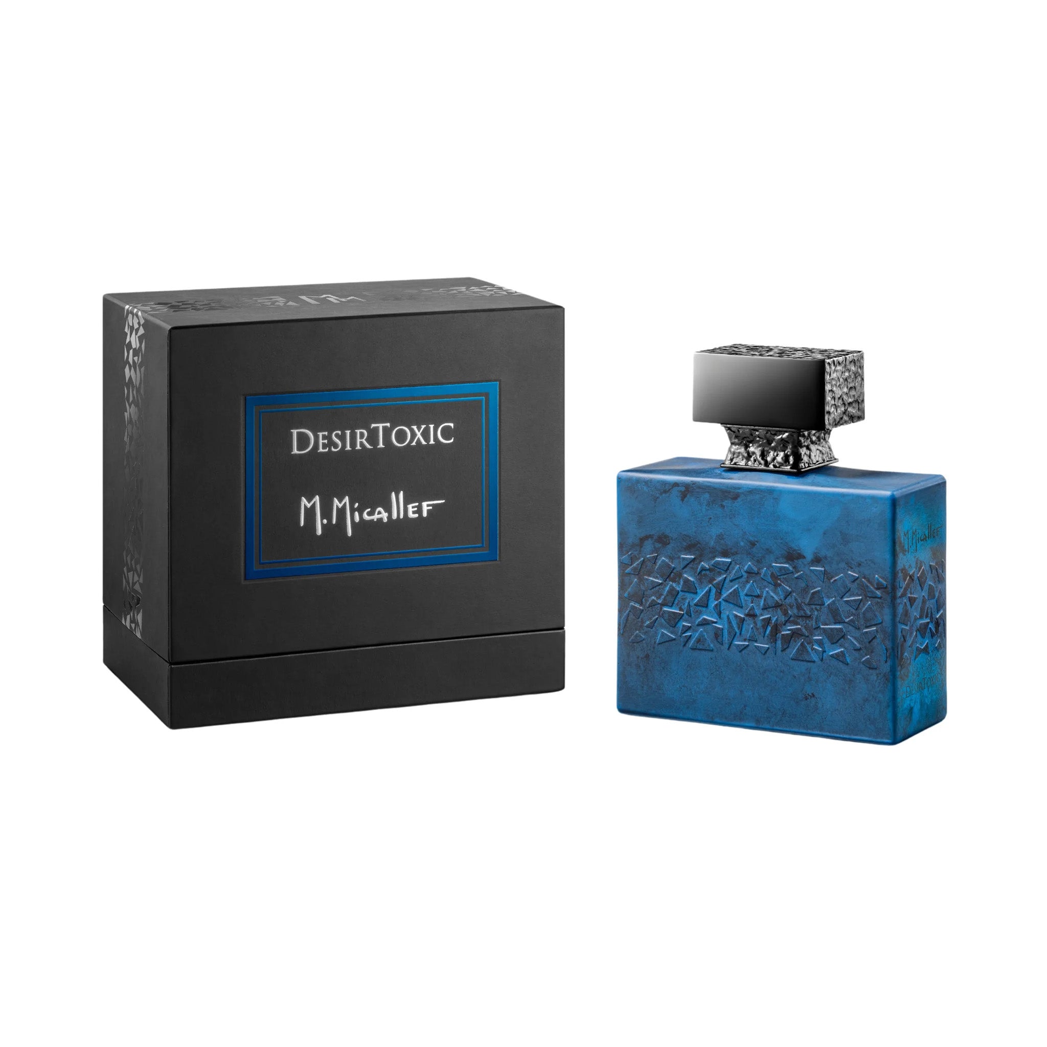 DesirToxic - Eau de Parfum