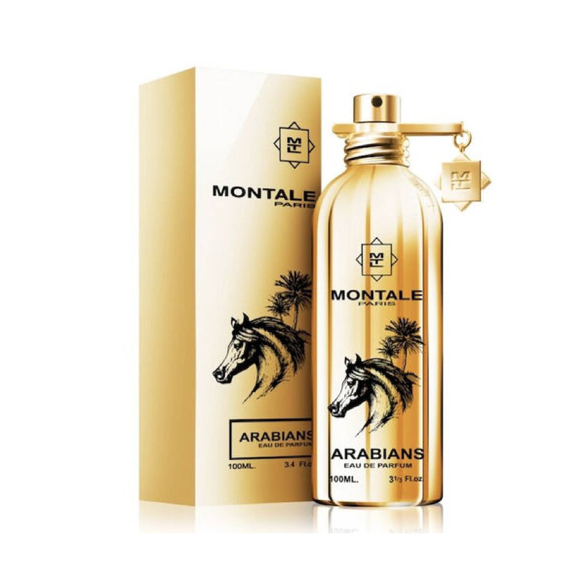 Arabians - Eau de Parfum