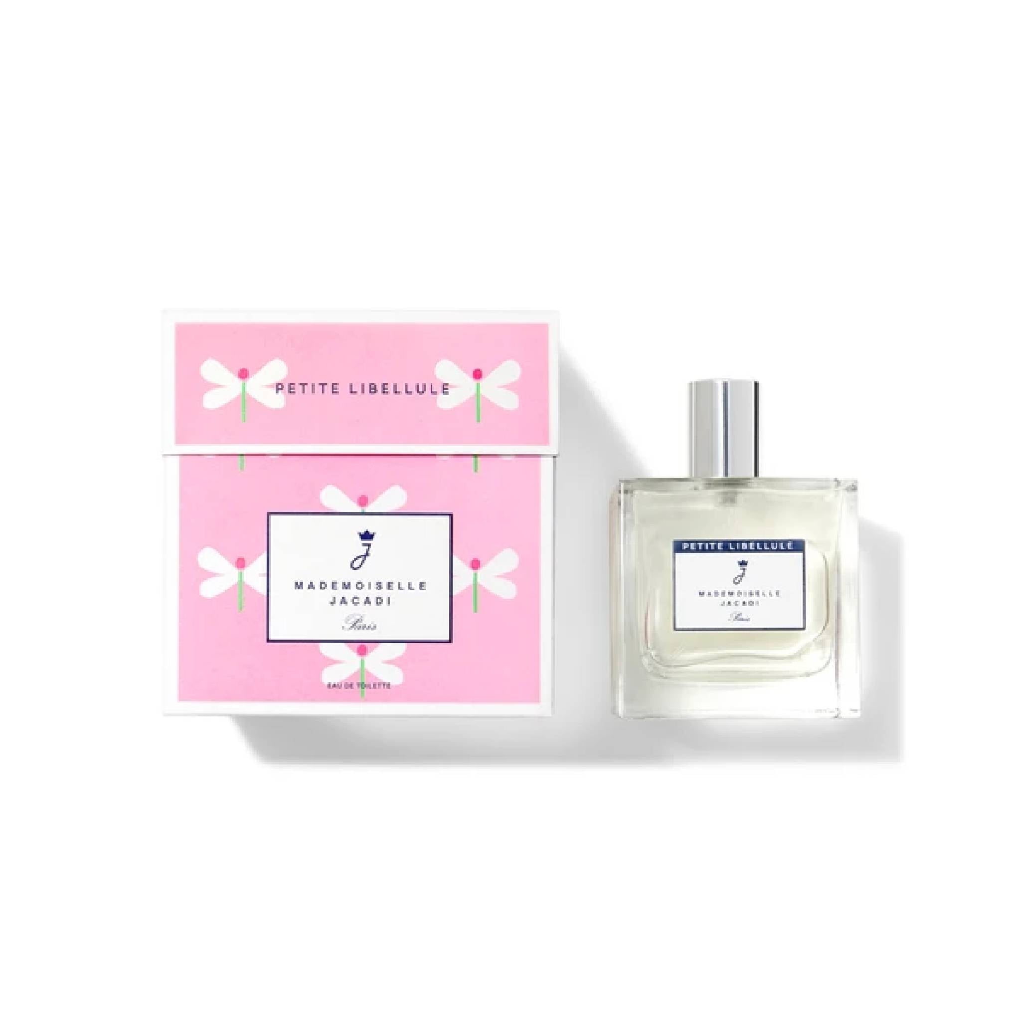 Mademoiselle Petite Libellule - Eau de Toilette