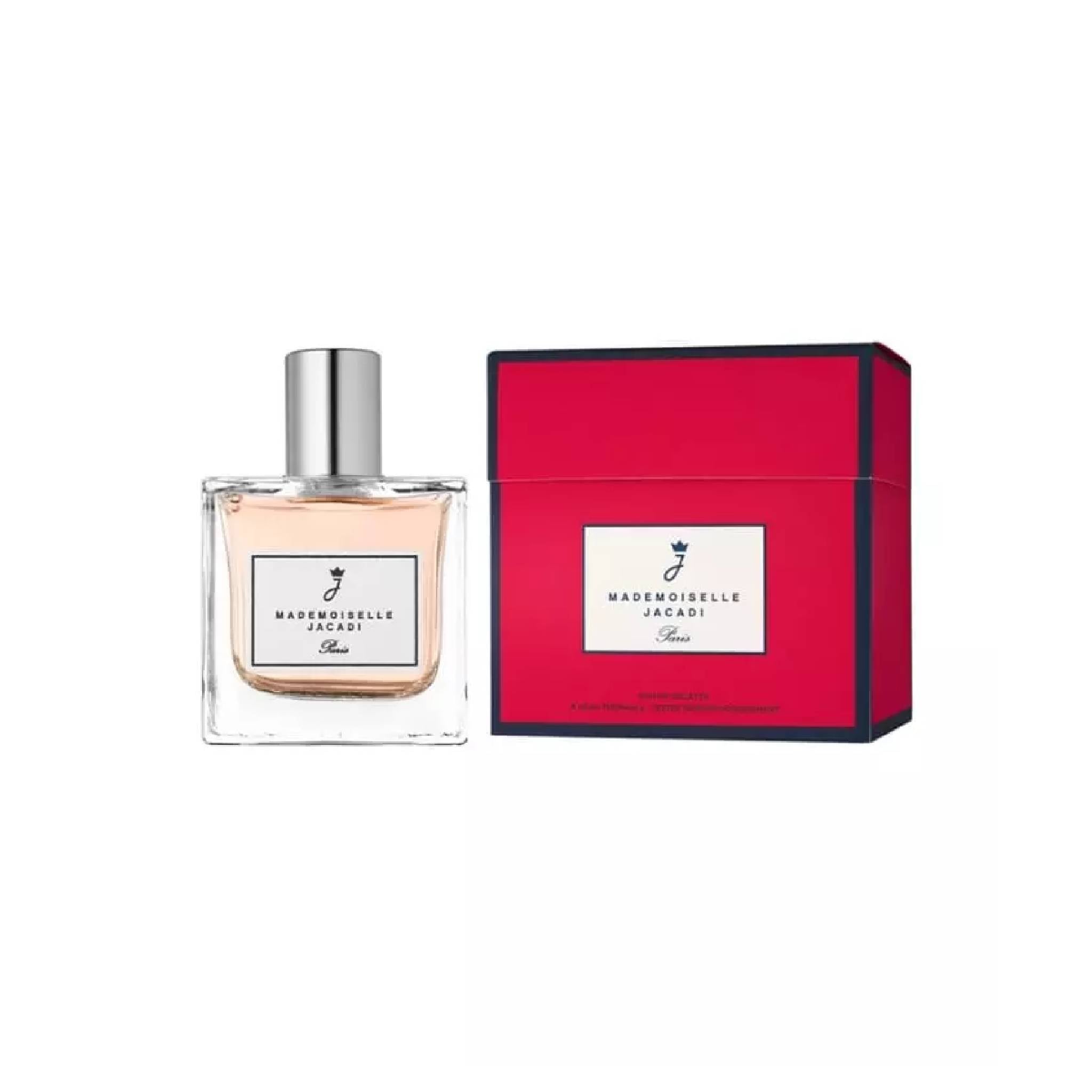 Mademoiselle Jacadi - Eau De Toilette
