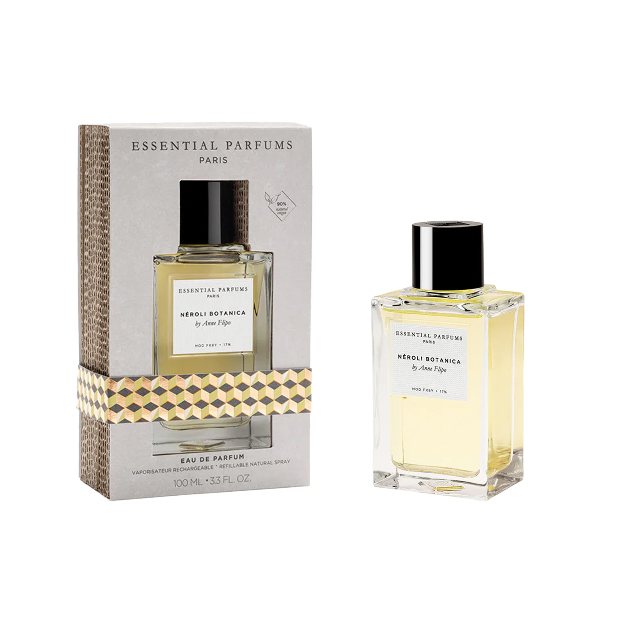 Néroli Botanica - Eau de Parfum