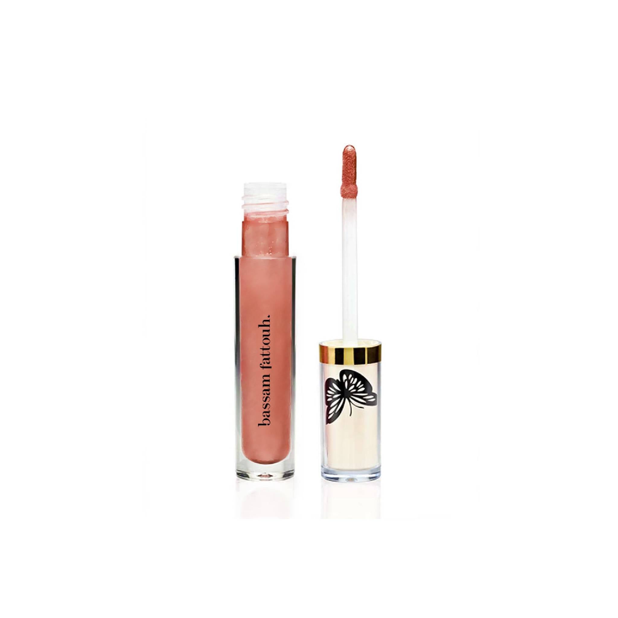 Bassam Fattouh Lip Gloss