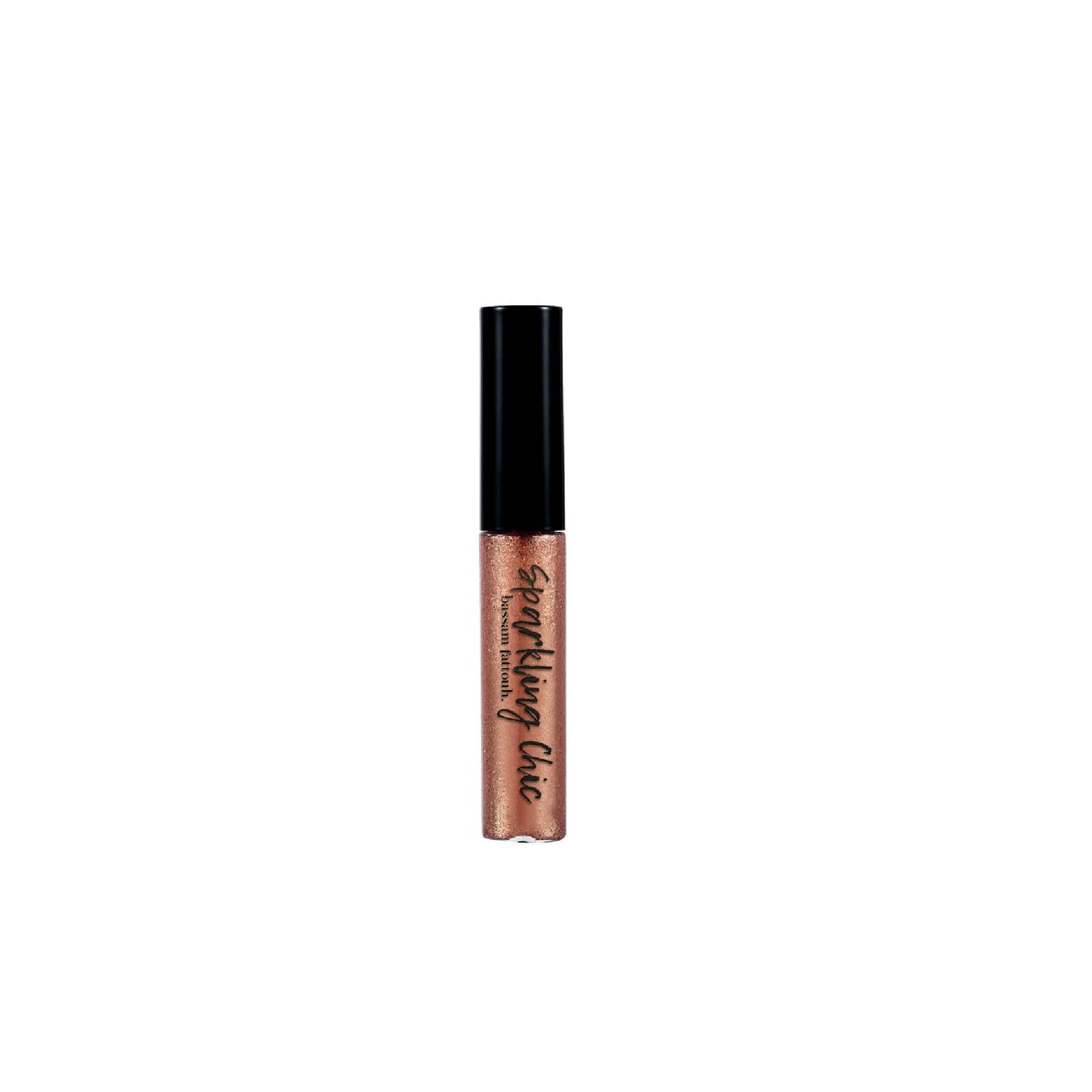 Sparkling chic Eyeshadow Liquid
