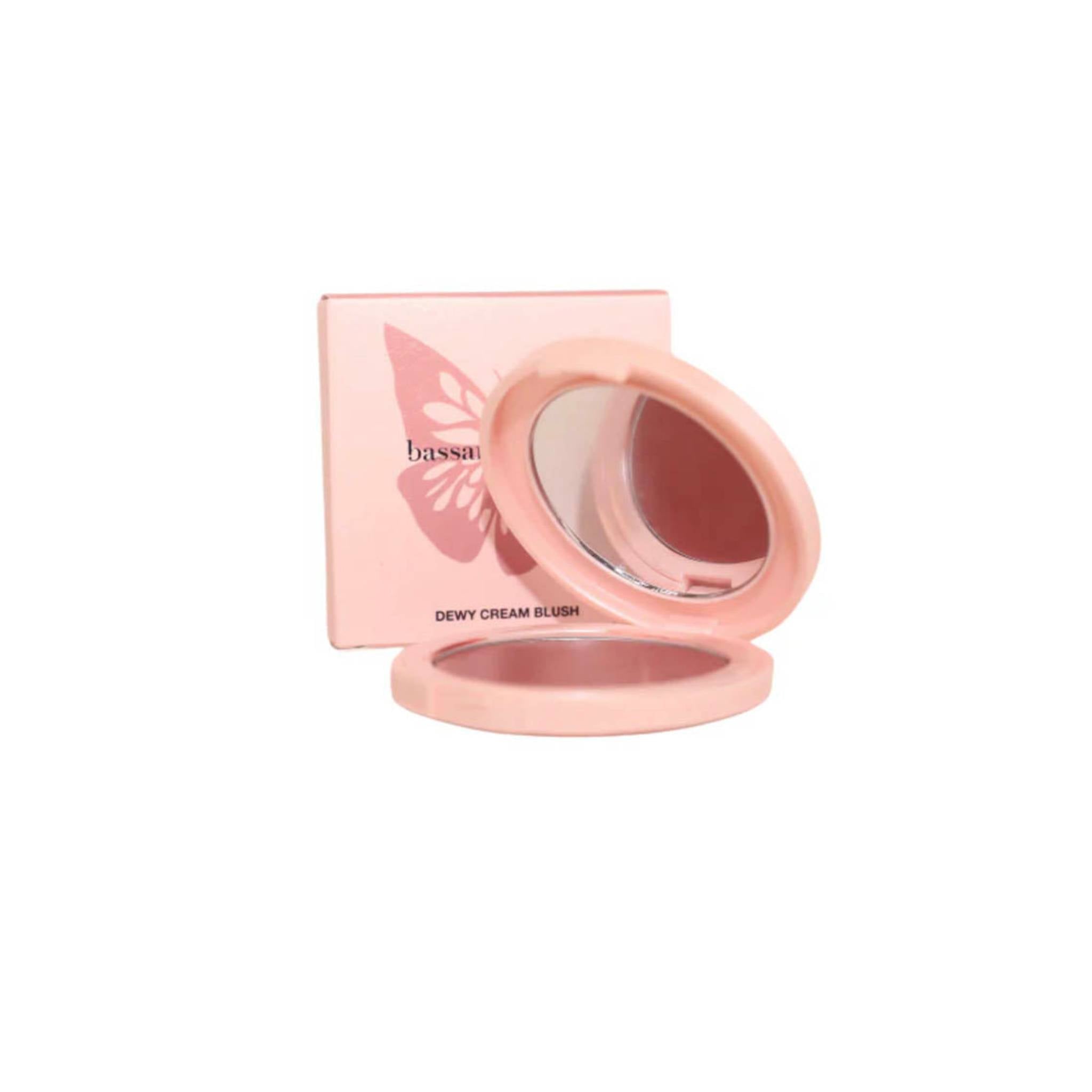 Dewy Cream Blush