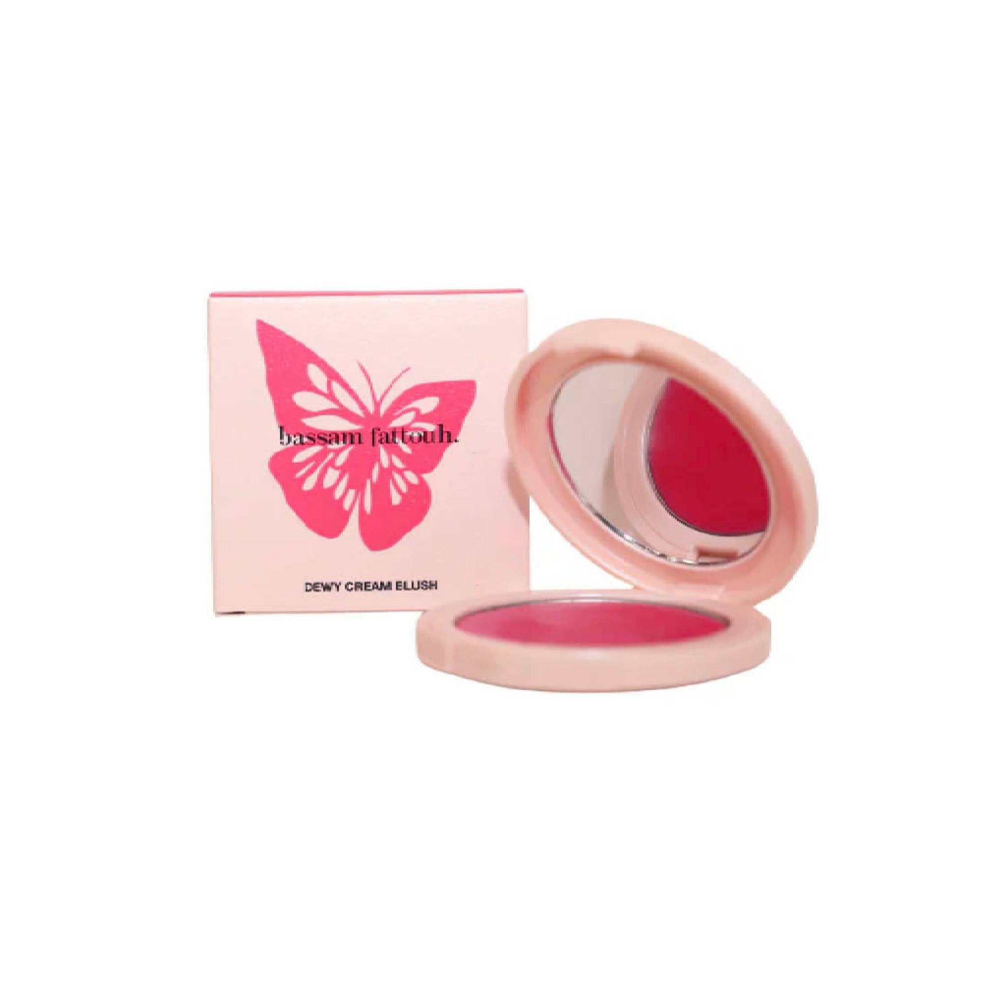 Dewy Cream Blush