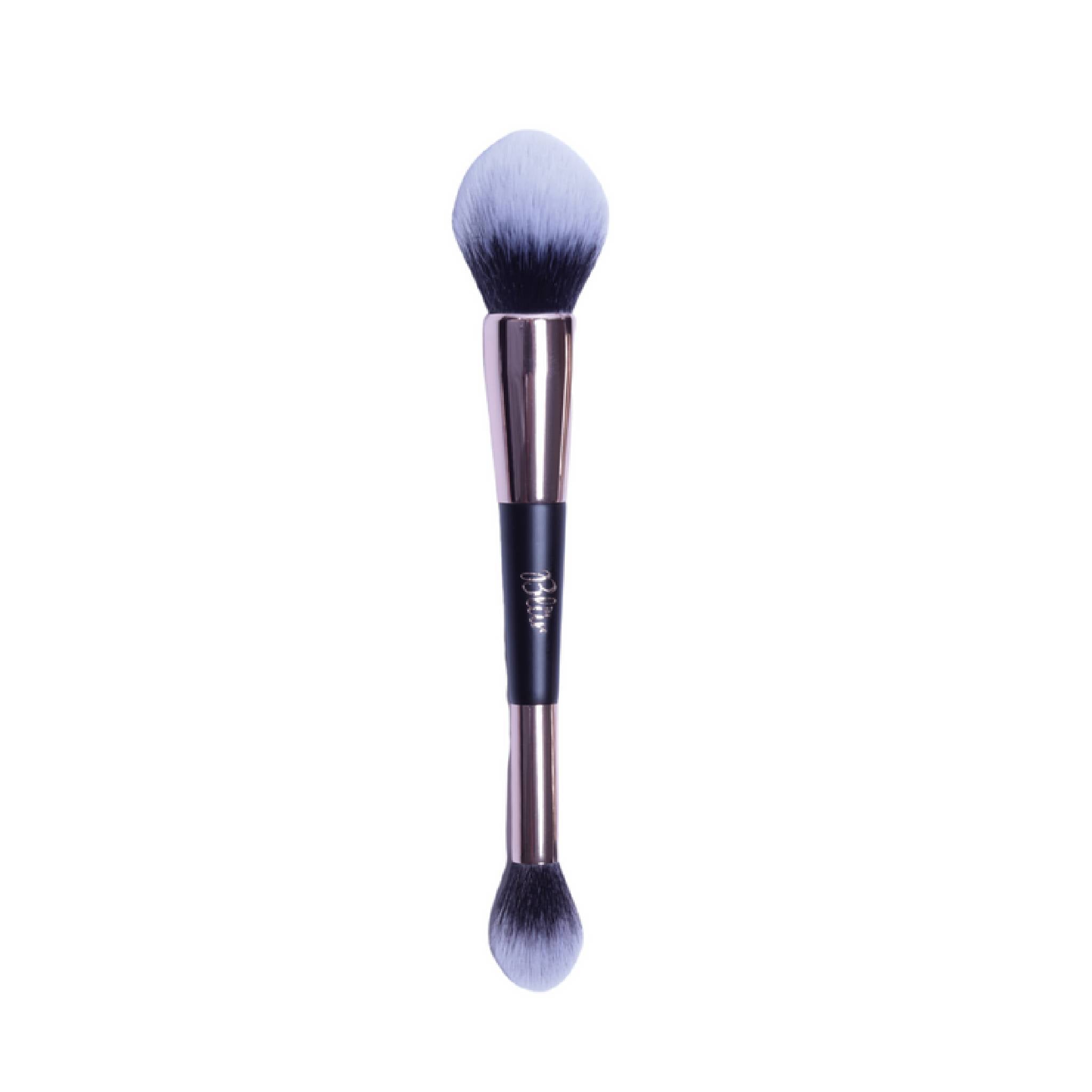 Brush the Blur