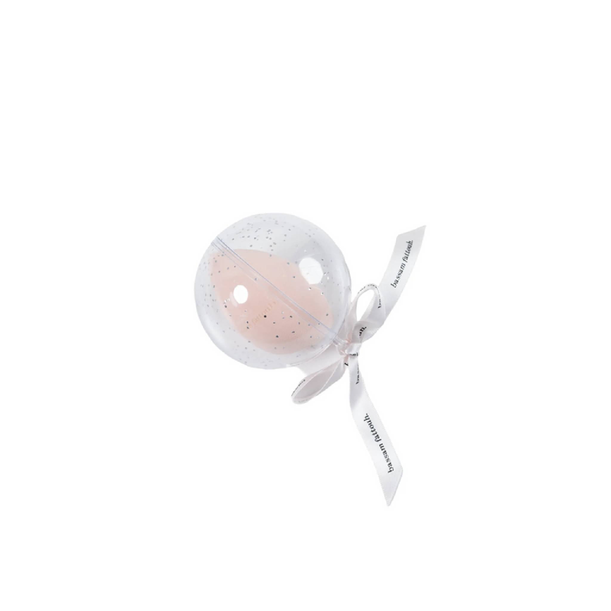Bassam Fattouh Soft Touch Sponge