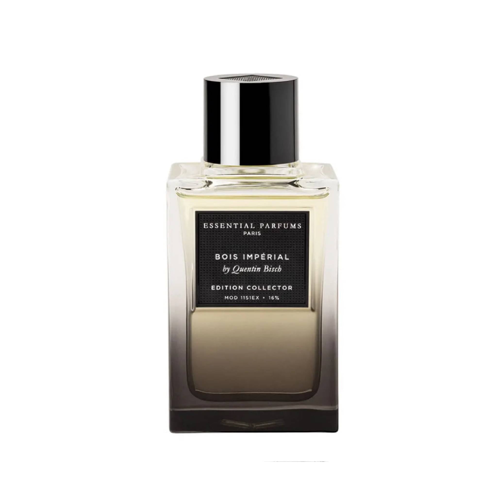 Essential Parfums Bois Impérial Collector Collection 100ml Lebanon