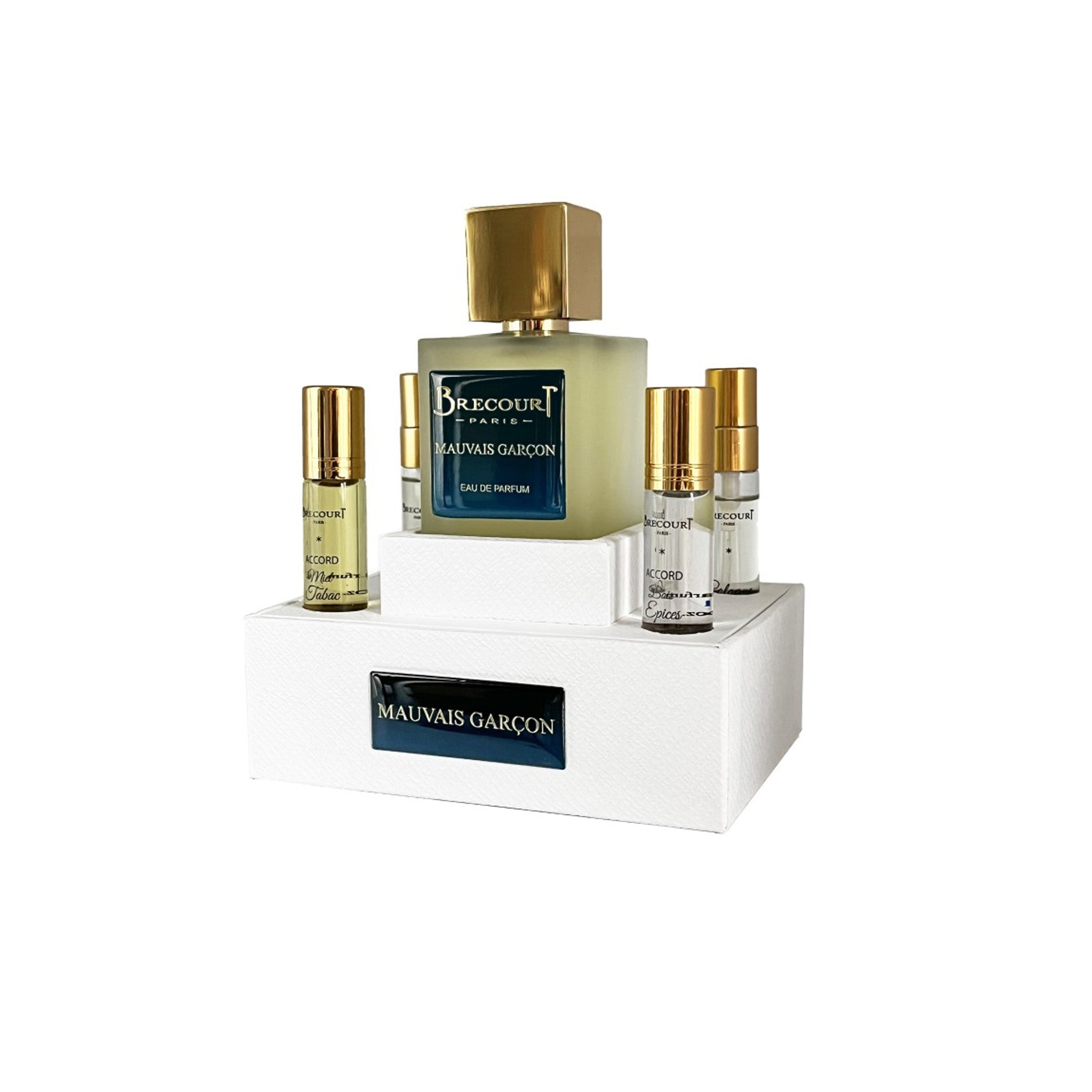 Set Mauvais Garçon