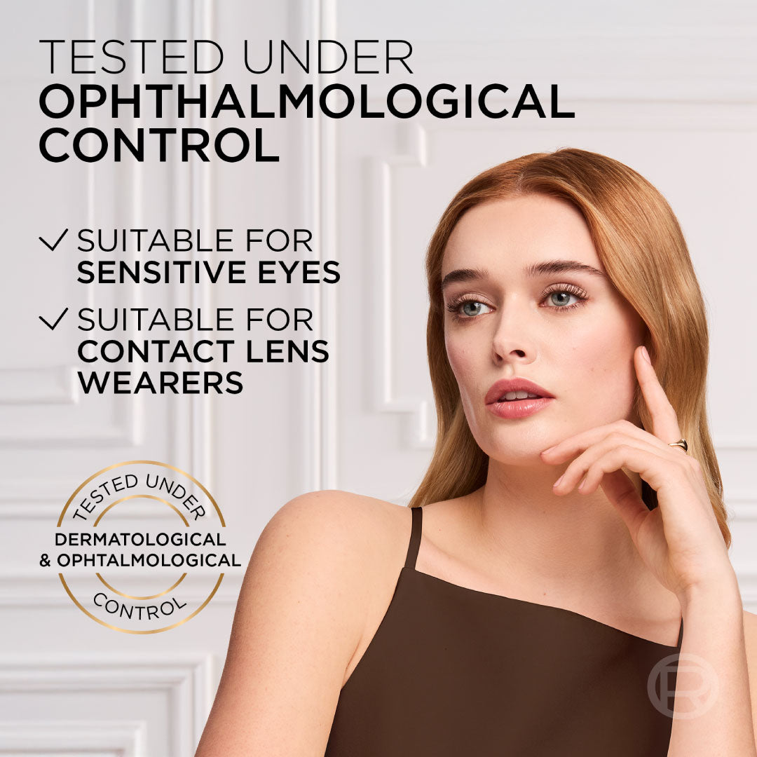 Voluminous Panorama Mascara, Volumizing and Lengthening