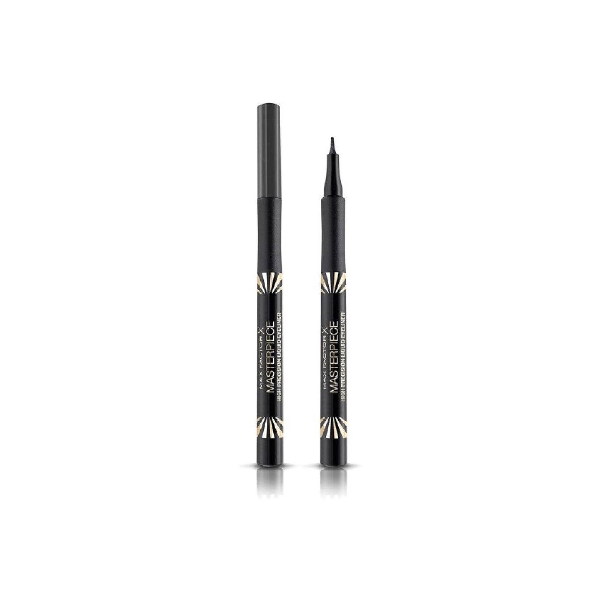 Masterpiece High Precision Liquid Eyeliner
