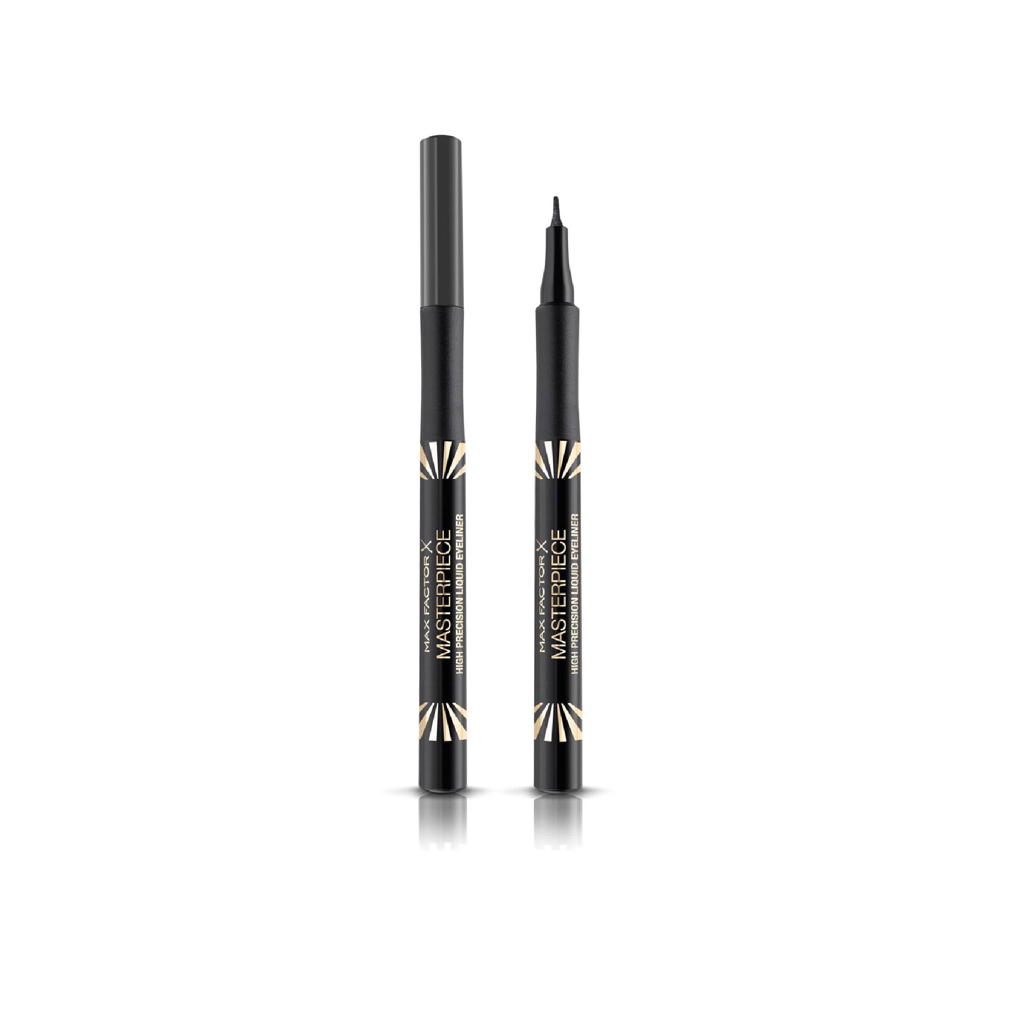 Masterpiece High Precision Liquid Eyeliner