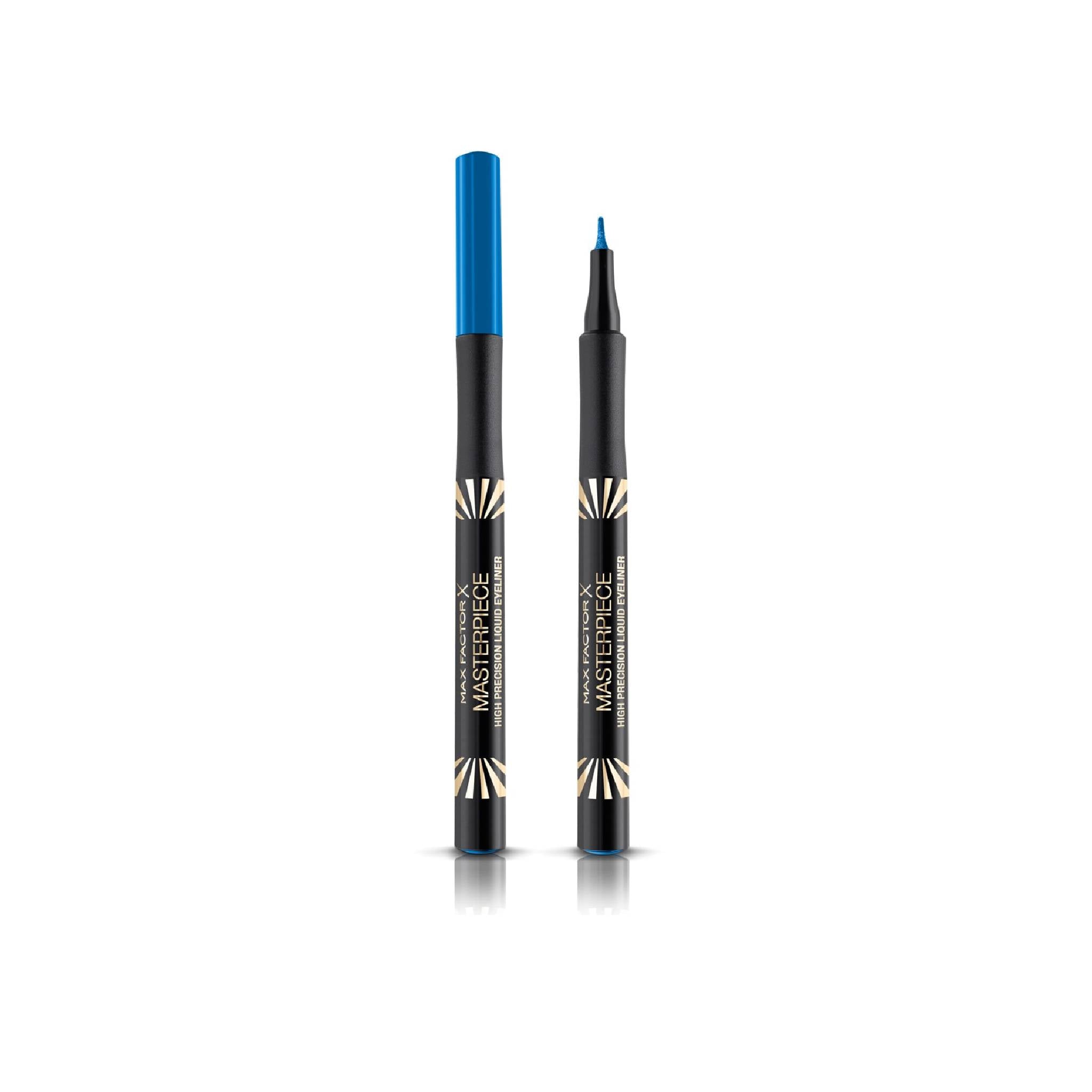 Masterpiece High Precision Liquid Eyeliner