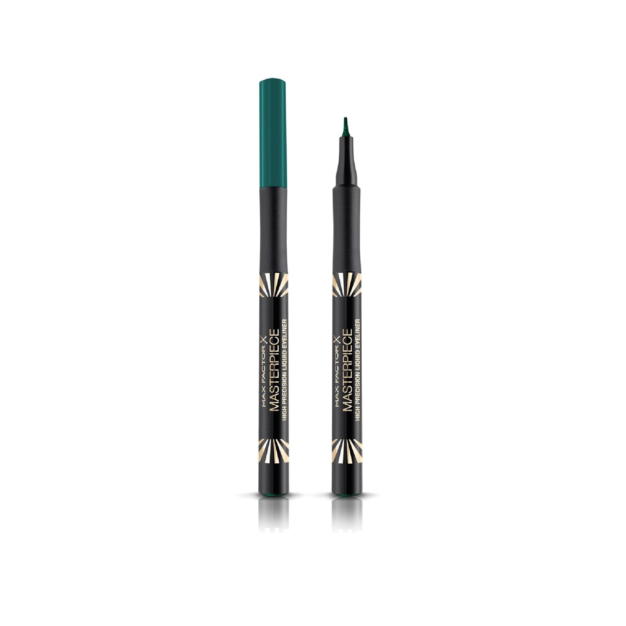 Masterpiece High Precision Liquid Eyeliner