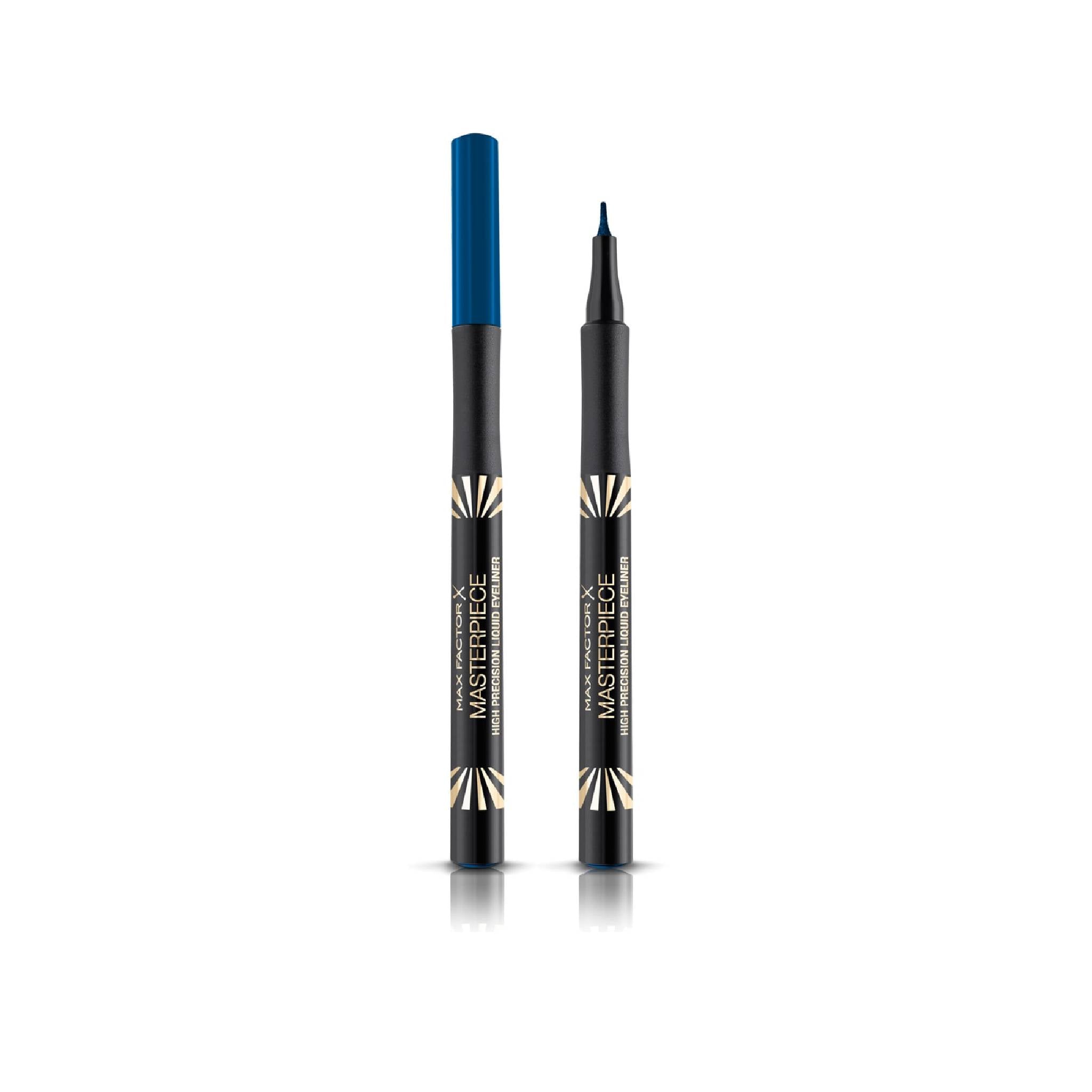 Masterpiece High Precision Liquid Eyeliner