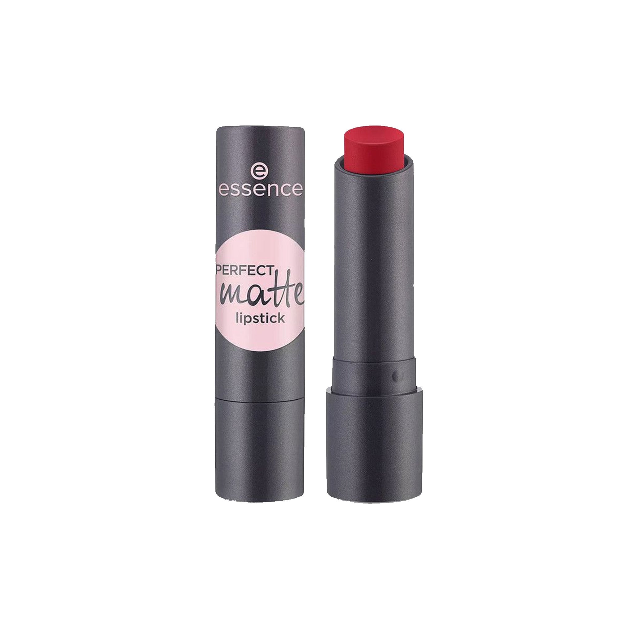 Essence Perfect Matte Lipstick 03 Lebanon
