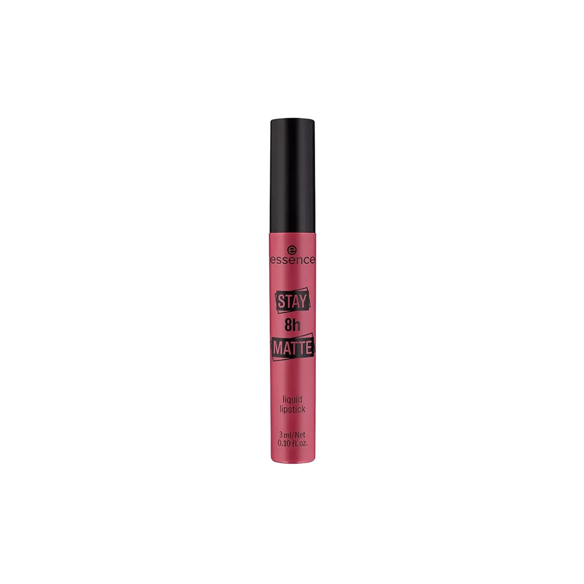 Stay 8H Matte Liquid Lipstick