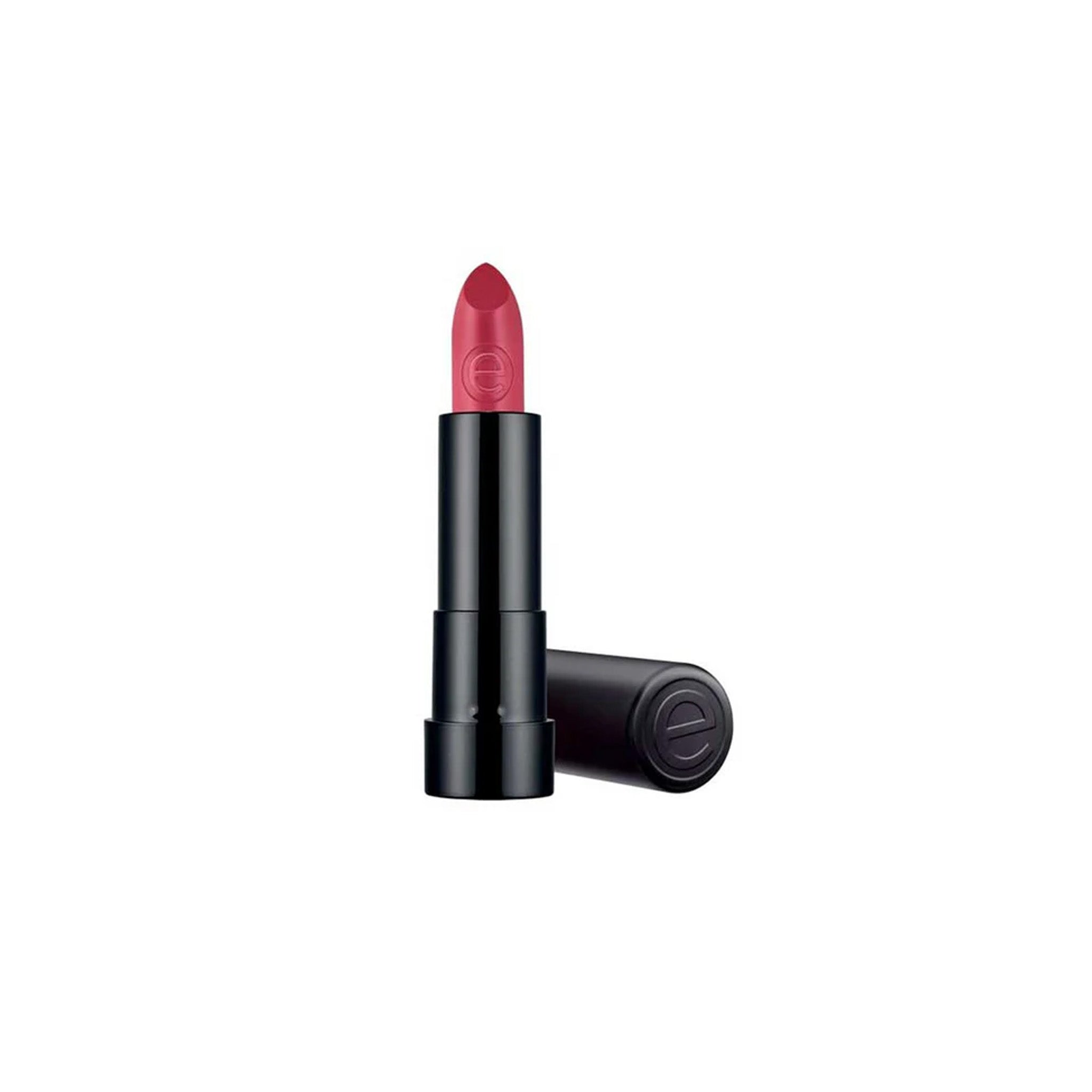 Essence Long Lasting Lipstick 08 Lebanon