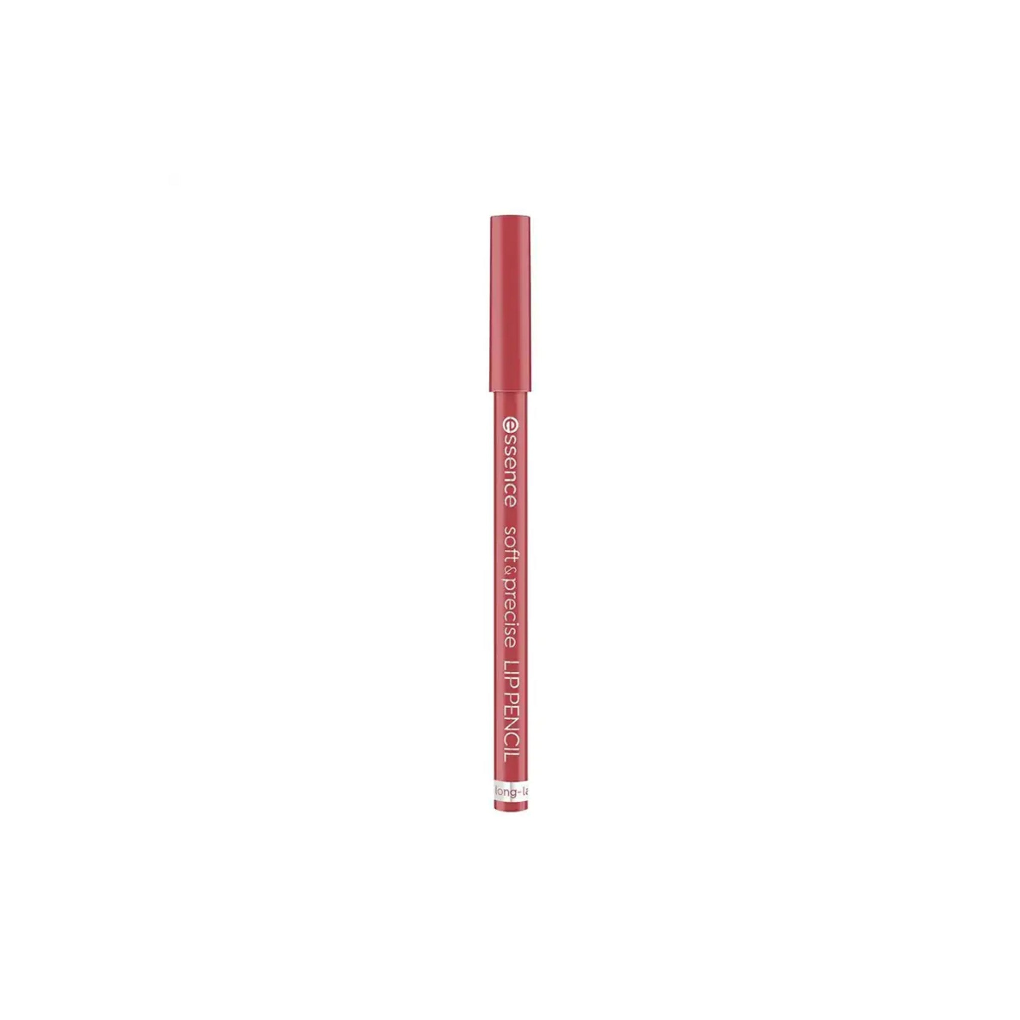 Soft & Precise Lip Pencil