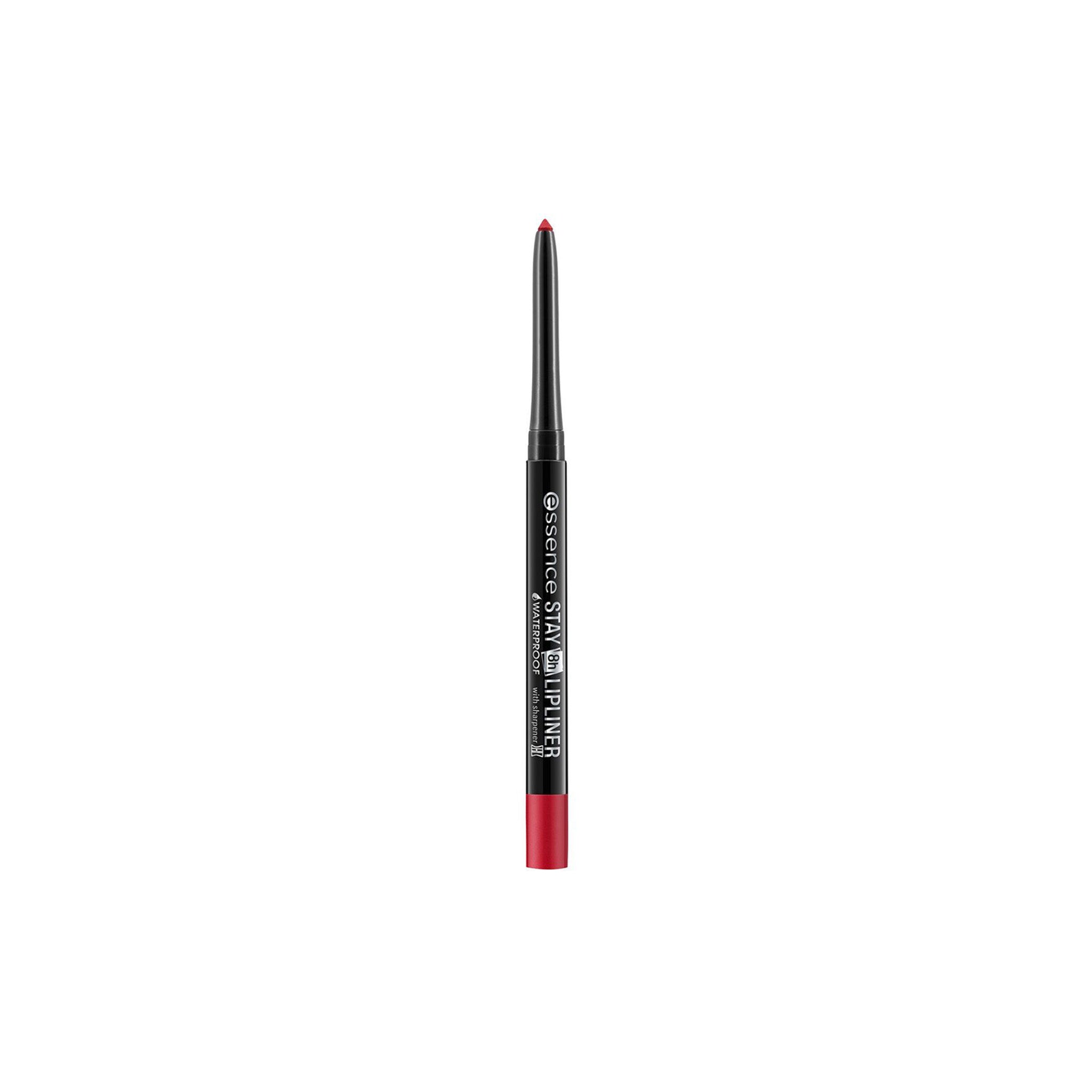 Stay 8H Waterproof Lipliner