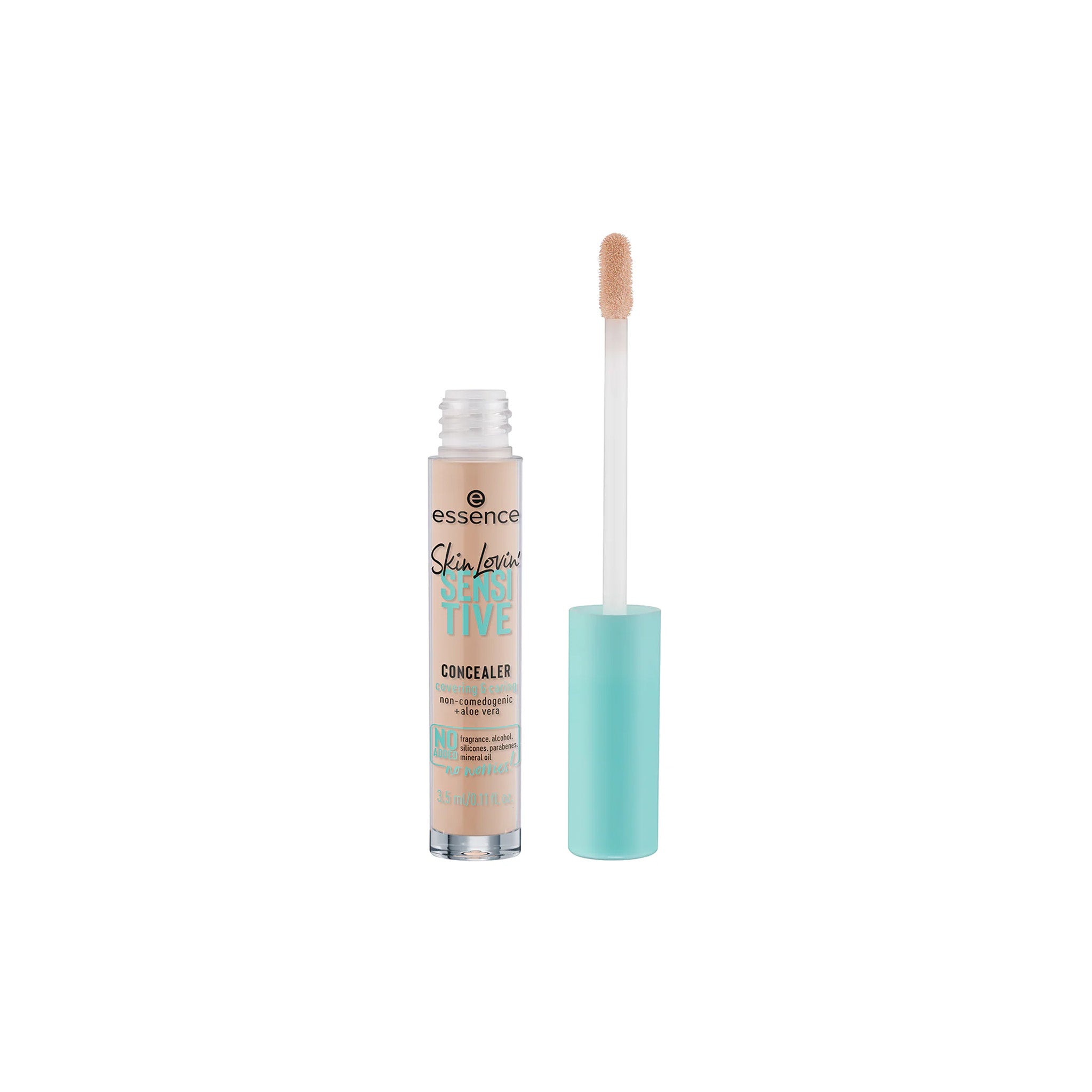 Skin Lovin' Sensitive Concealer