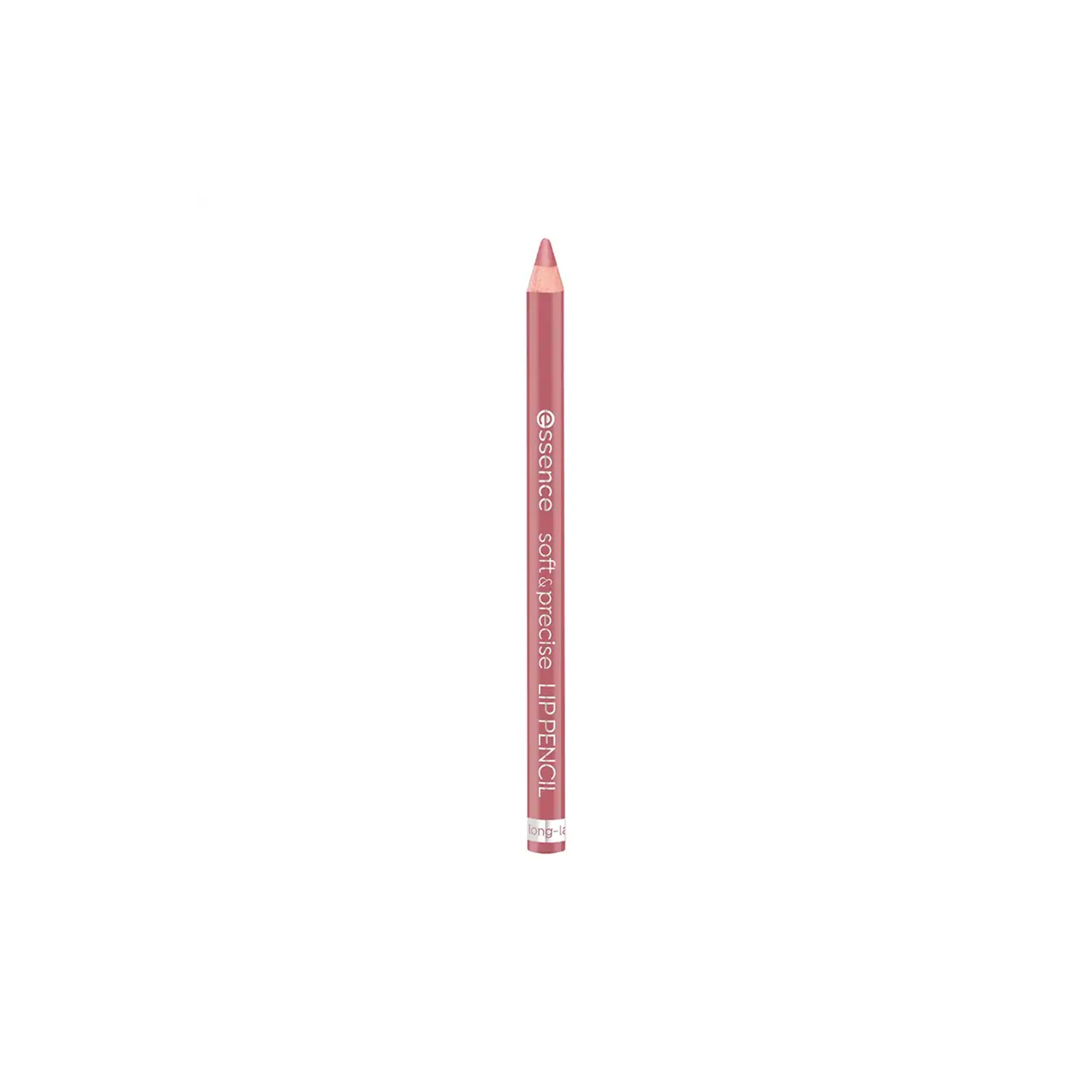 Soft & Precise Lip Pencil
