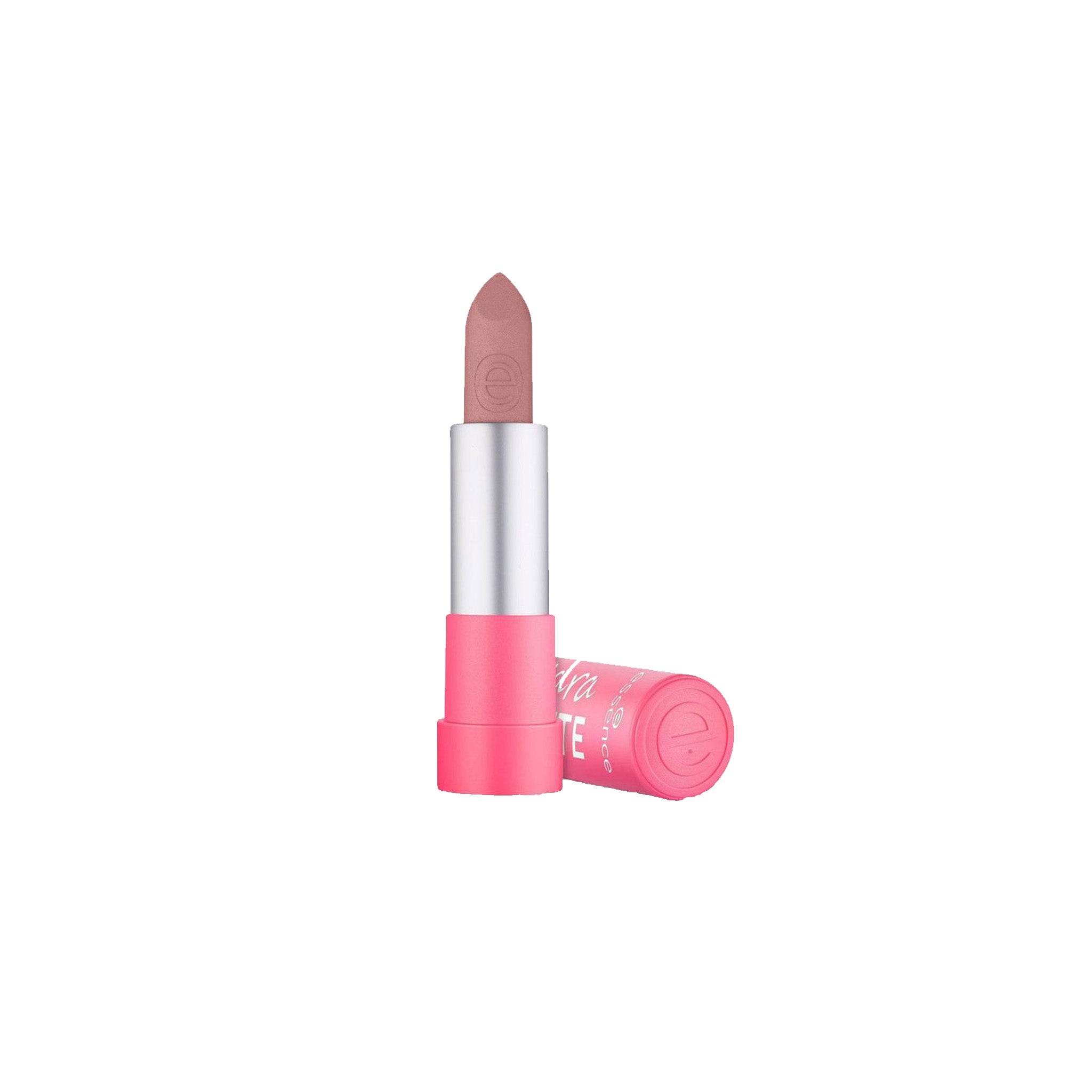 Hydra Matte Lipstick
