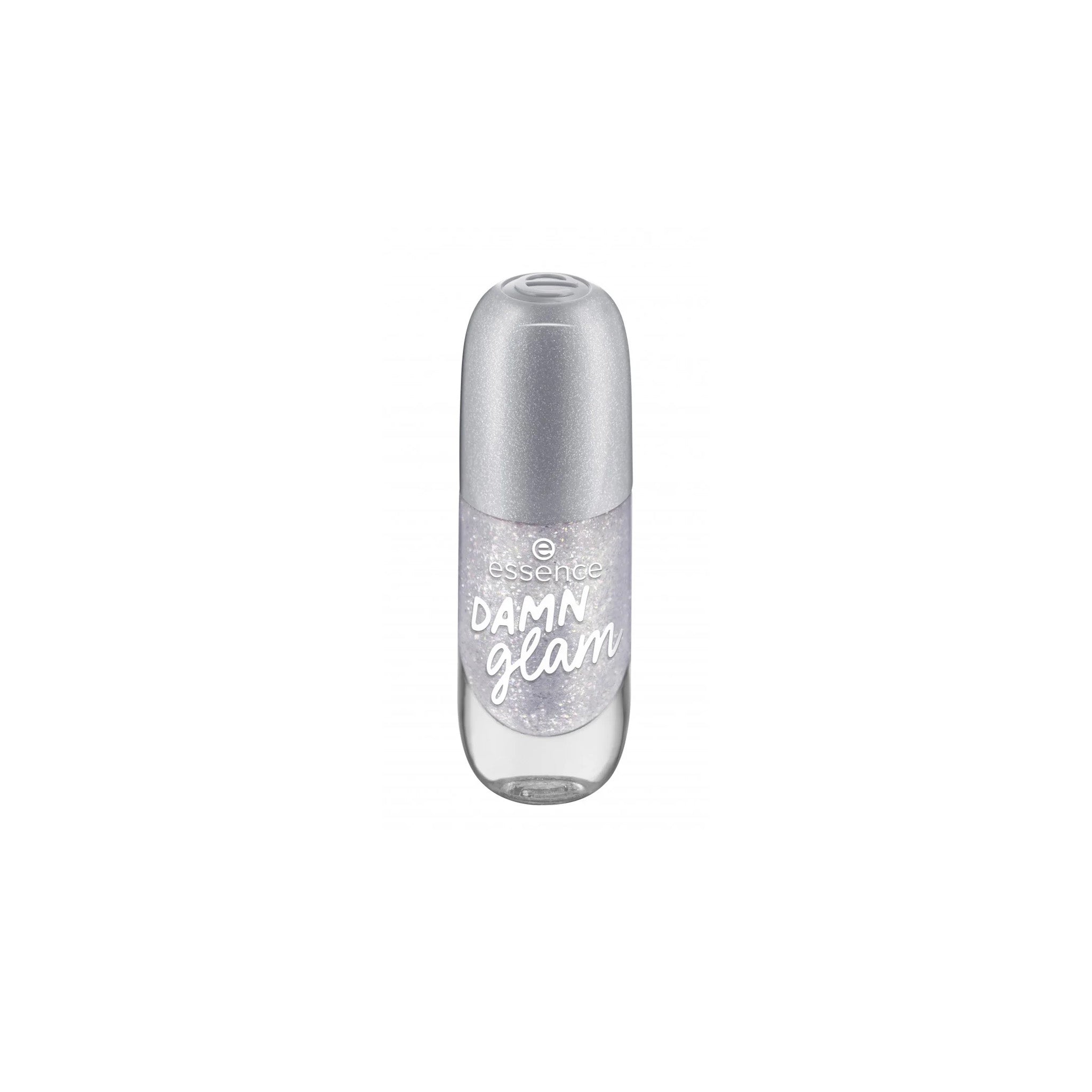 Gel Nail Lacquer