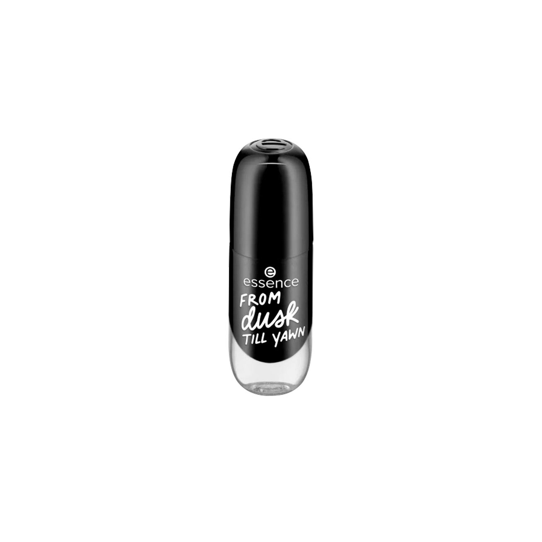 Gel Nail Lacquer