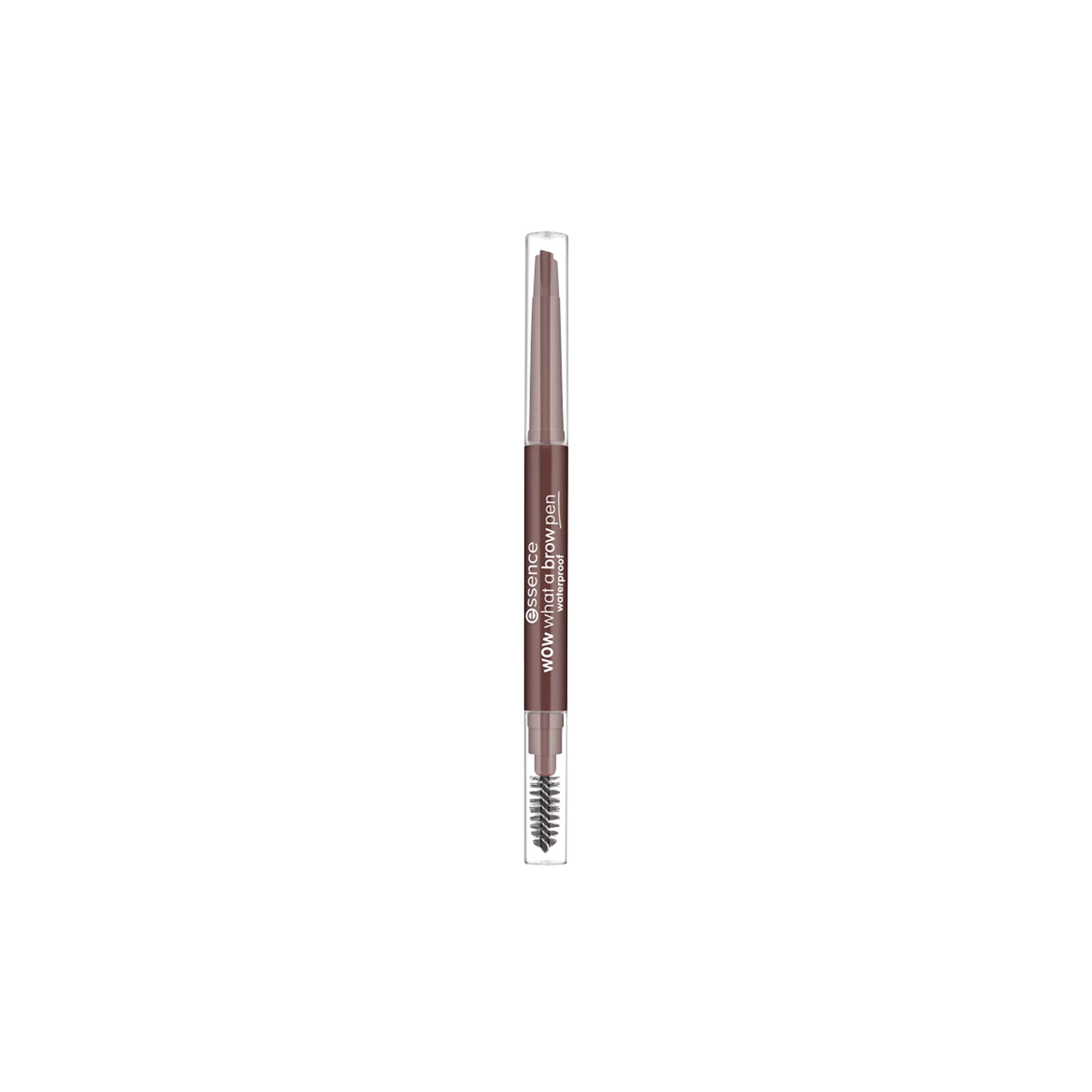 Wow What A Brow Pen Waterproof